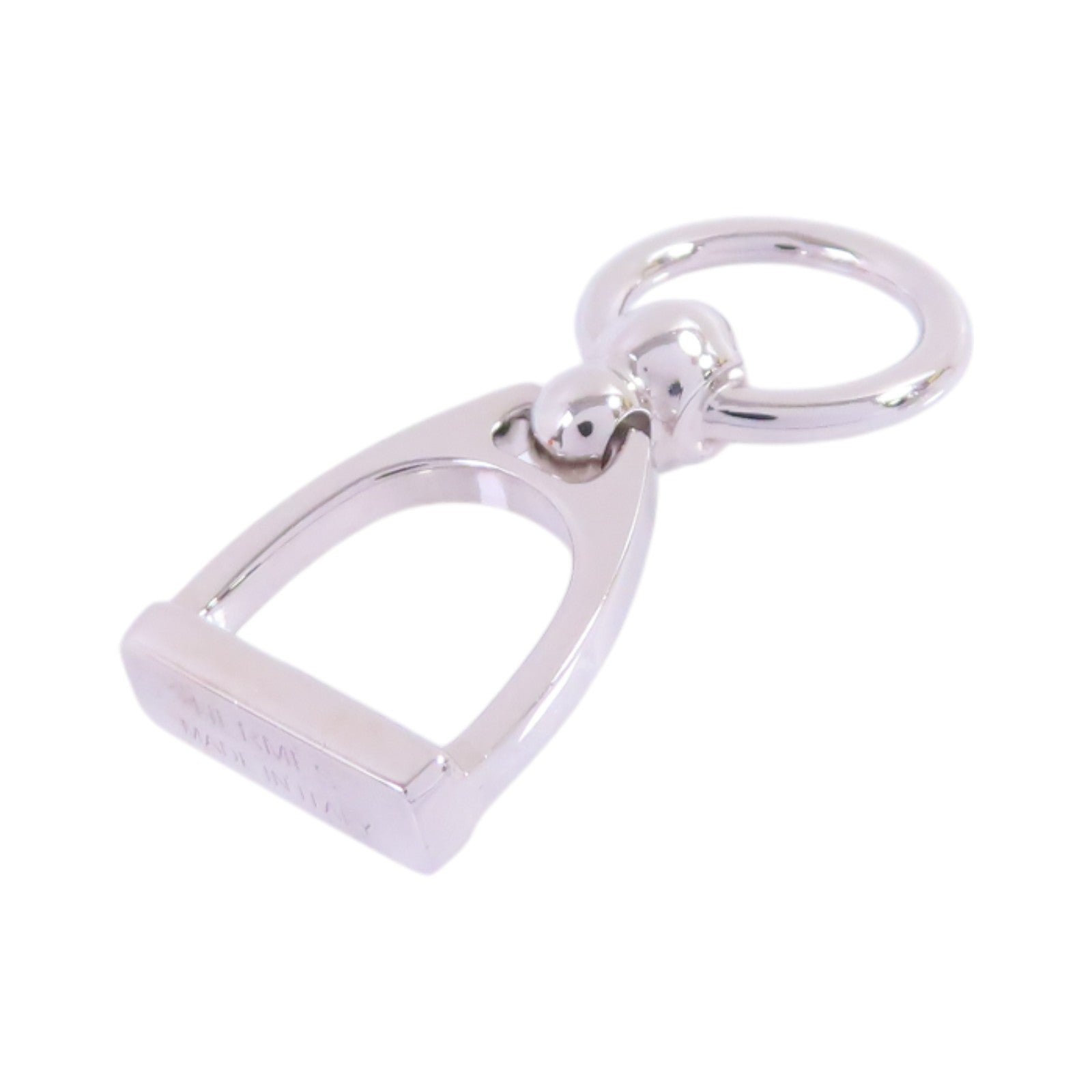 HERMES 金屬Twilly Chram掛飾