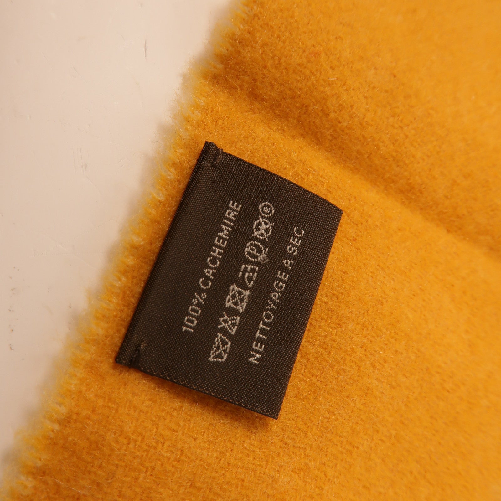 HERMES 羊毛Scarf圍巾
