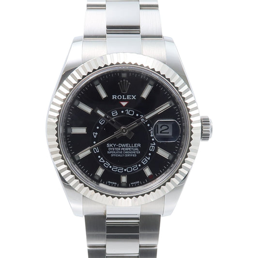 ROLEX Sky Dweller 326934