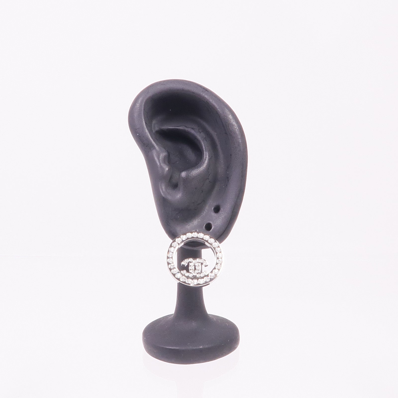 CHANEL 金屬Earrings耳環