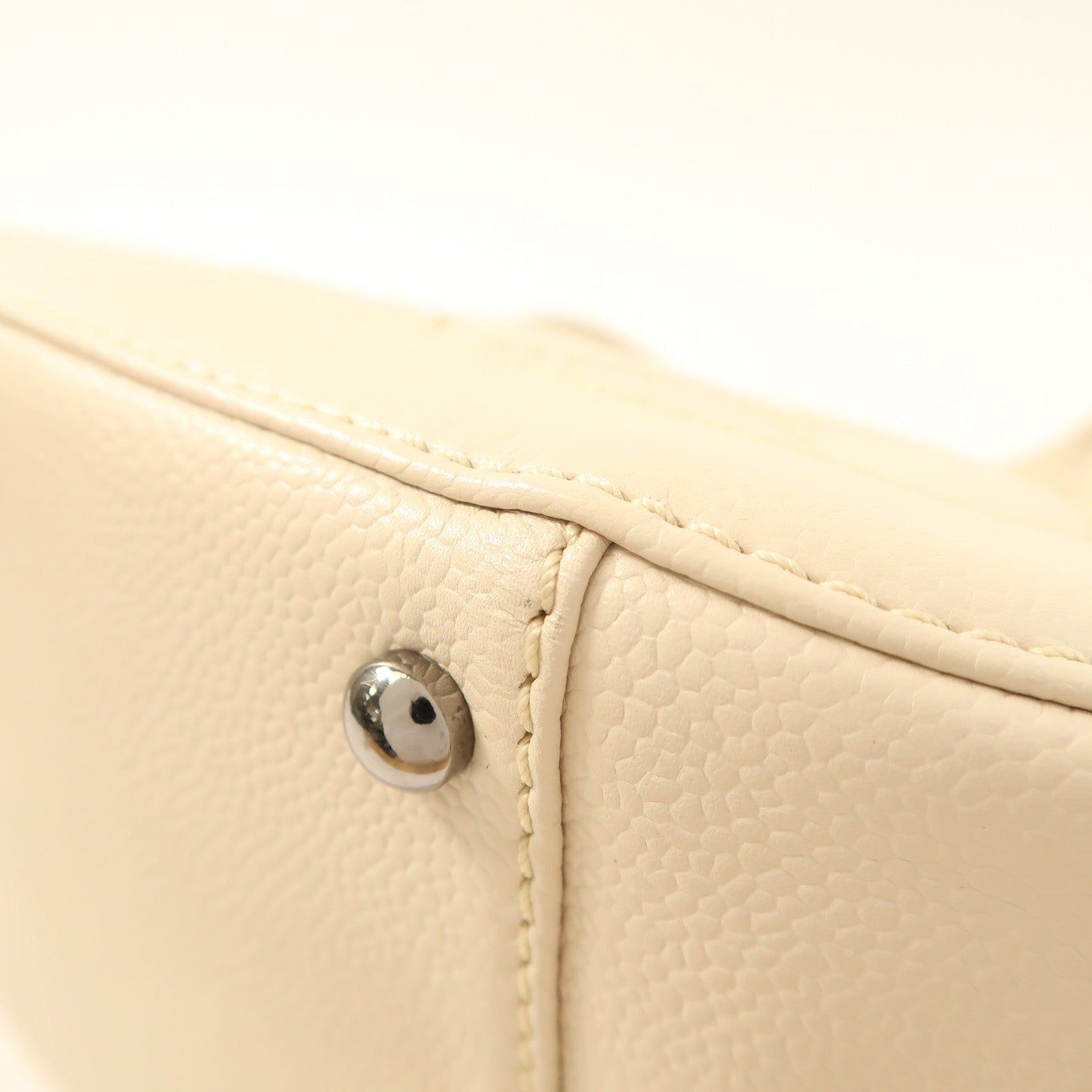 CHANEL 牛皮皮革Quilted Mademoiselle Flap Bag肩背袋