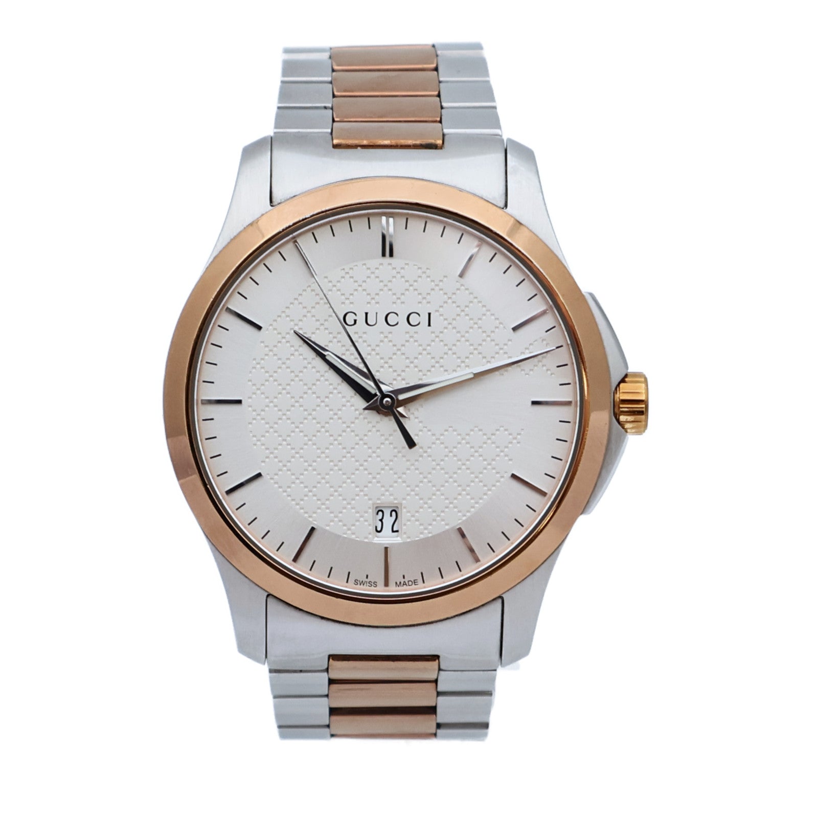 GUCCI G-Timeless YA126447