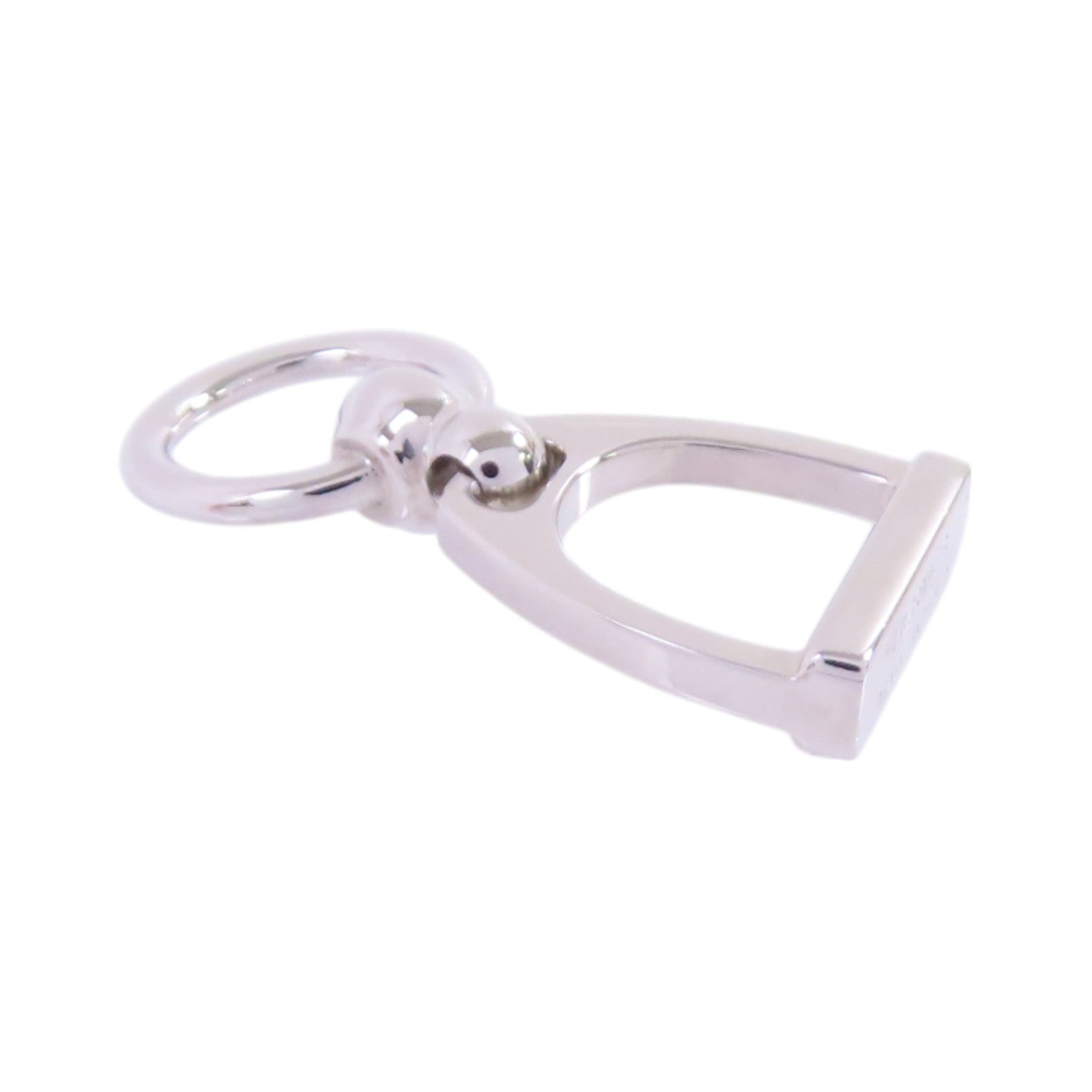 HERMES 金屬Twilly Chram掛飾