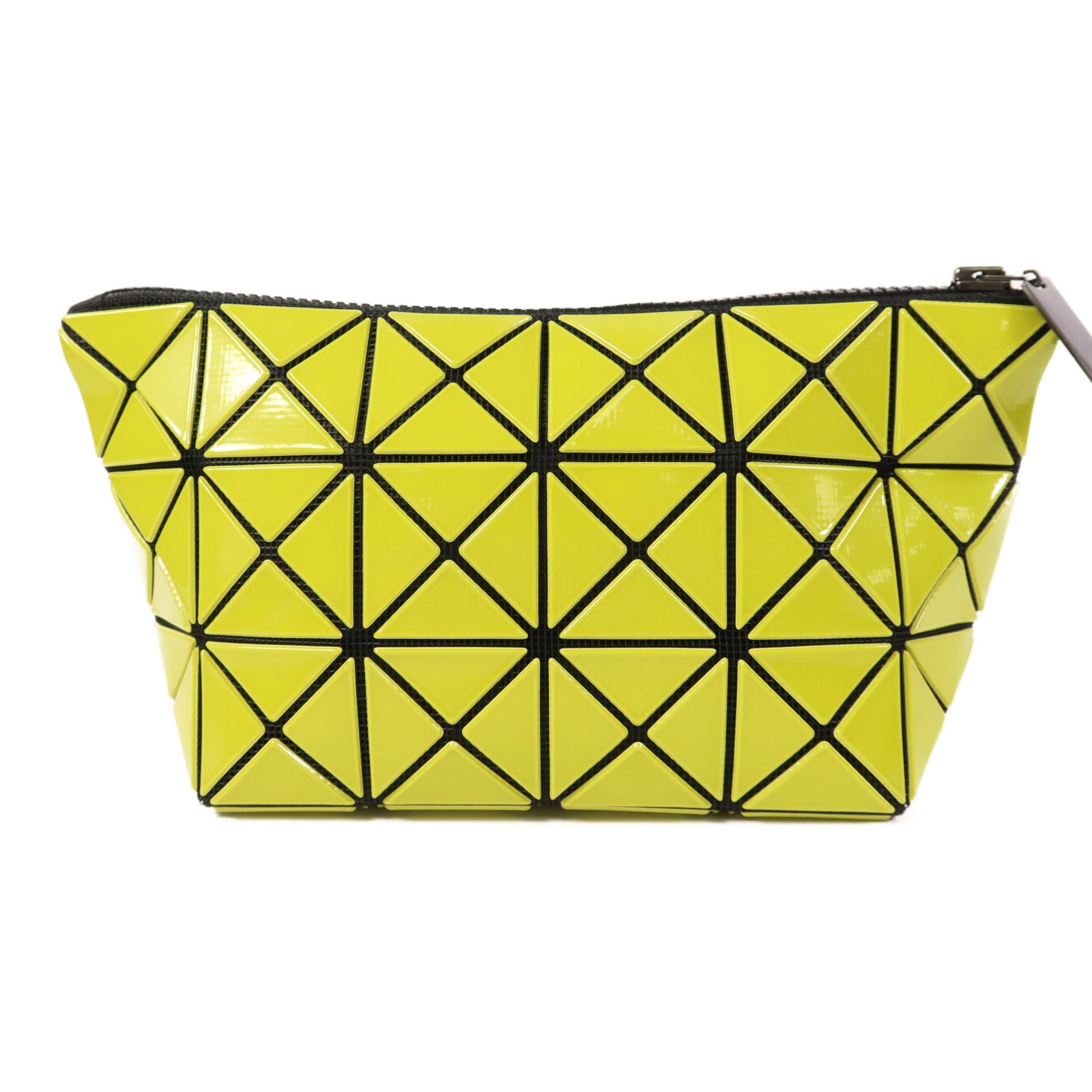 ISSEY MIYAKE PVC Bao Bao Pouch小袋