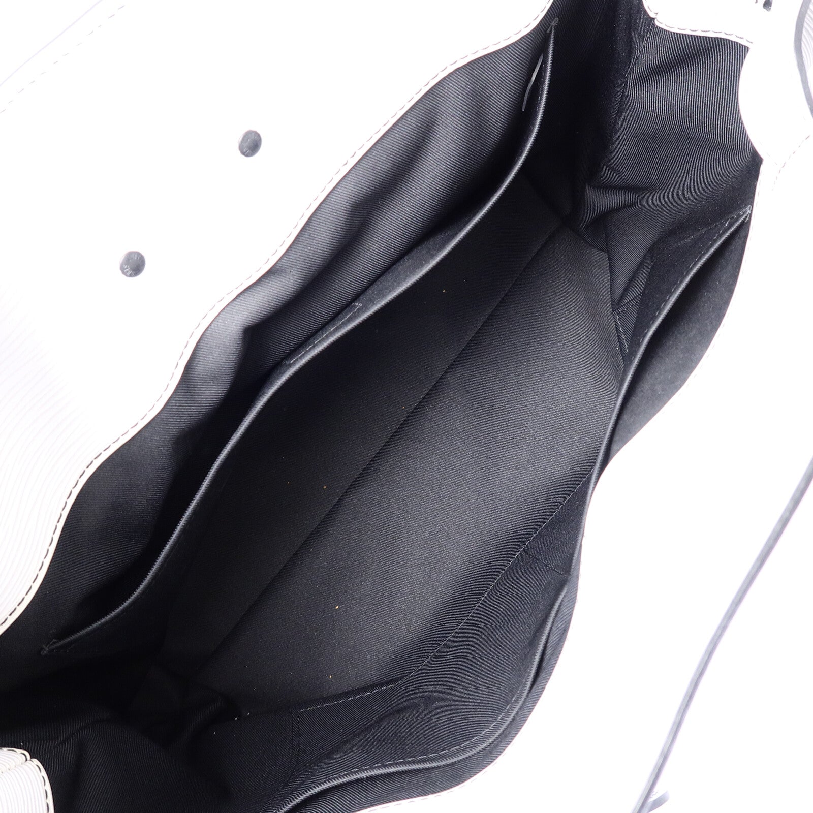 LOUIS VUITTON Epi Steamer PM手挽袋