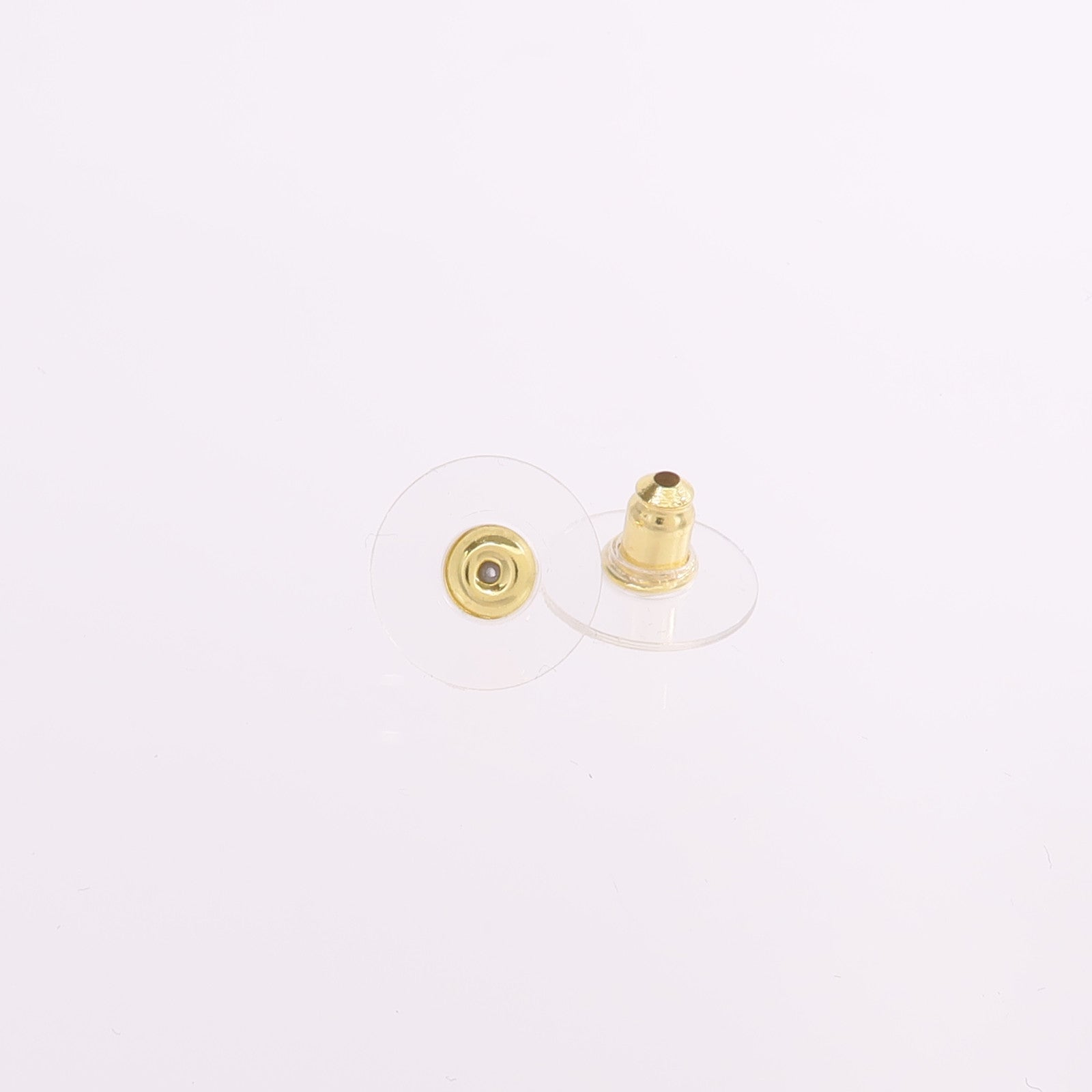CHANEL 【激減優惠】金屬Earrings耳環