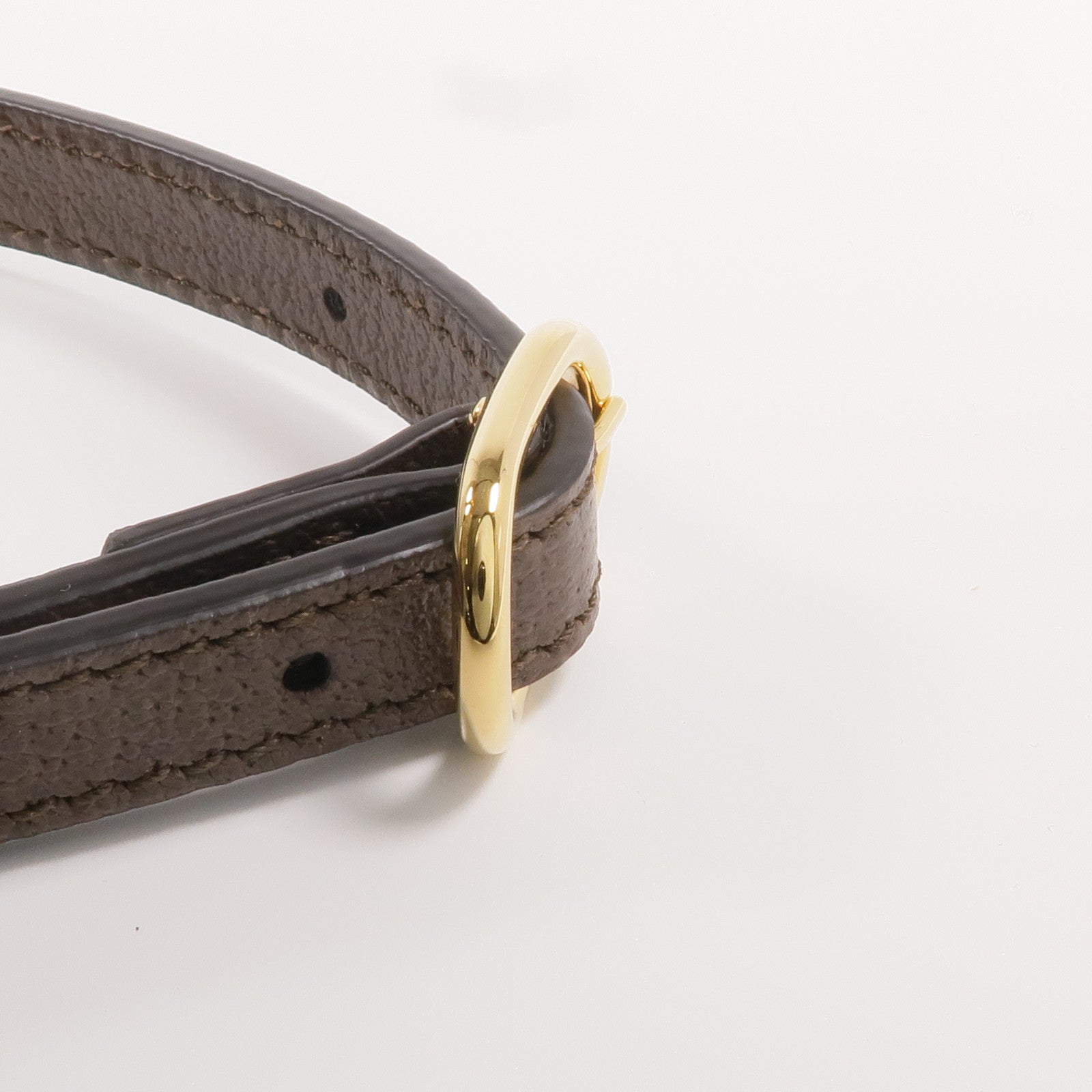 GUCCI 塗層帆布Ophidia GG Bucket金扣手挽肩背兩用袋