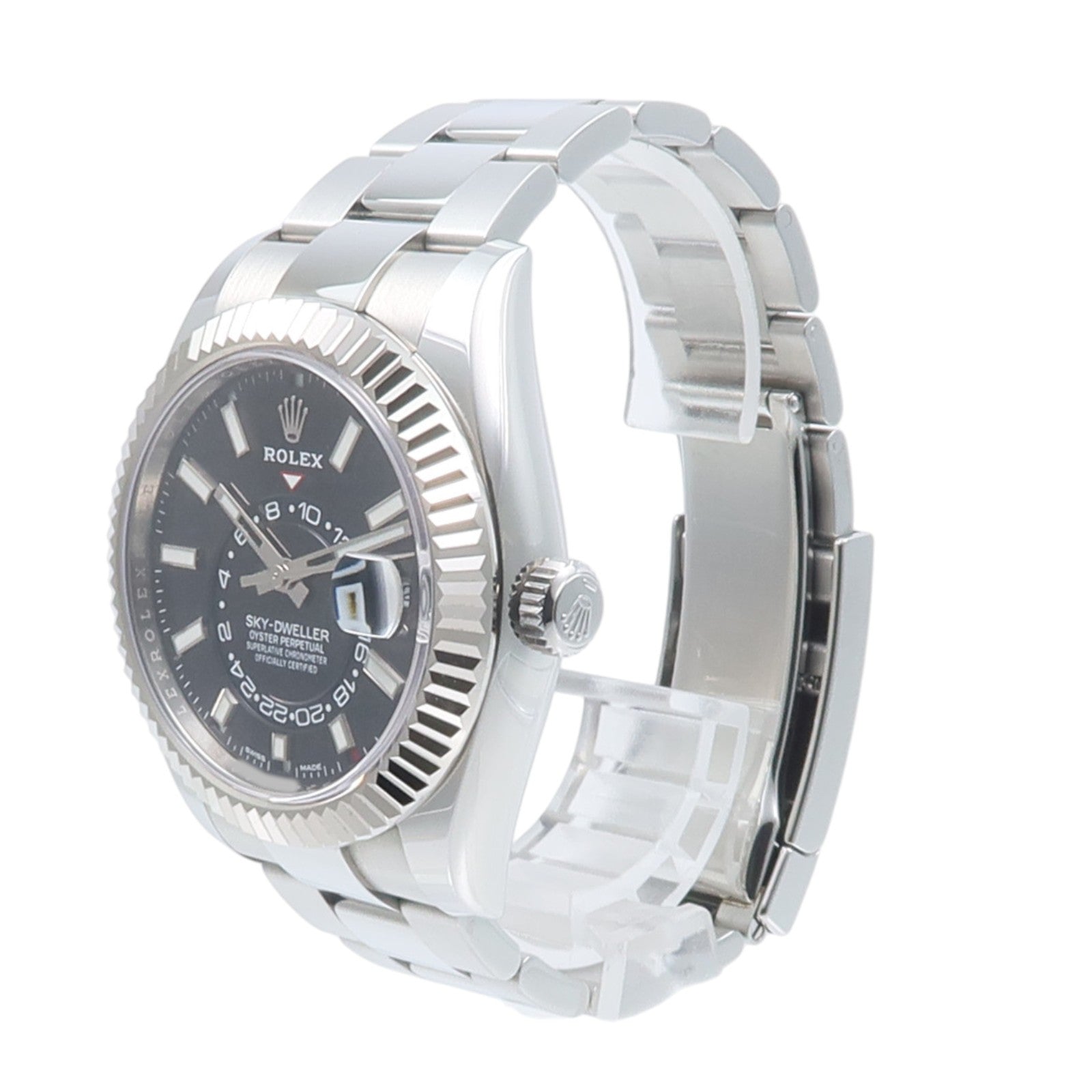 ROLEX Sky Dweller 326934