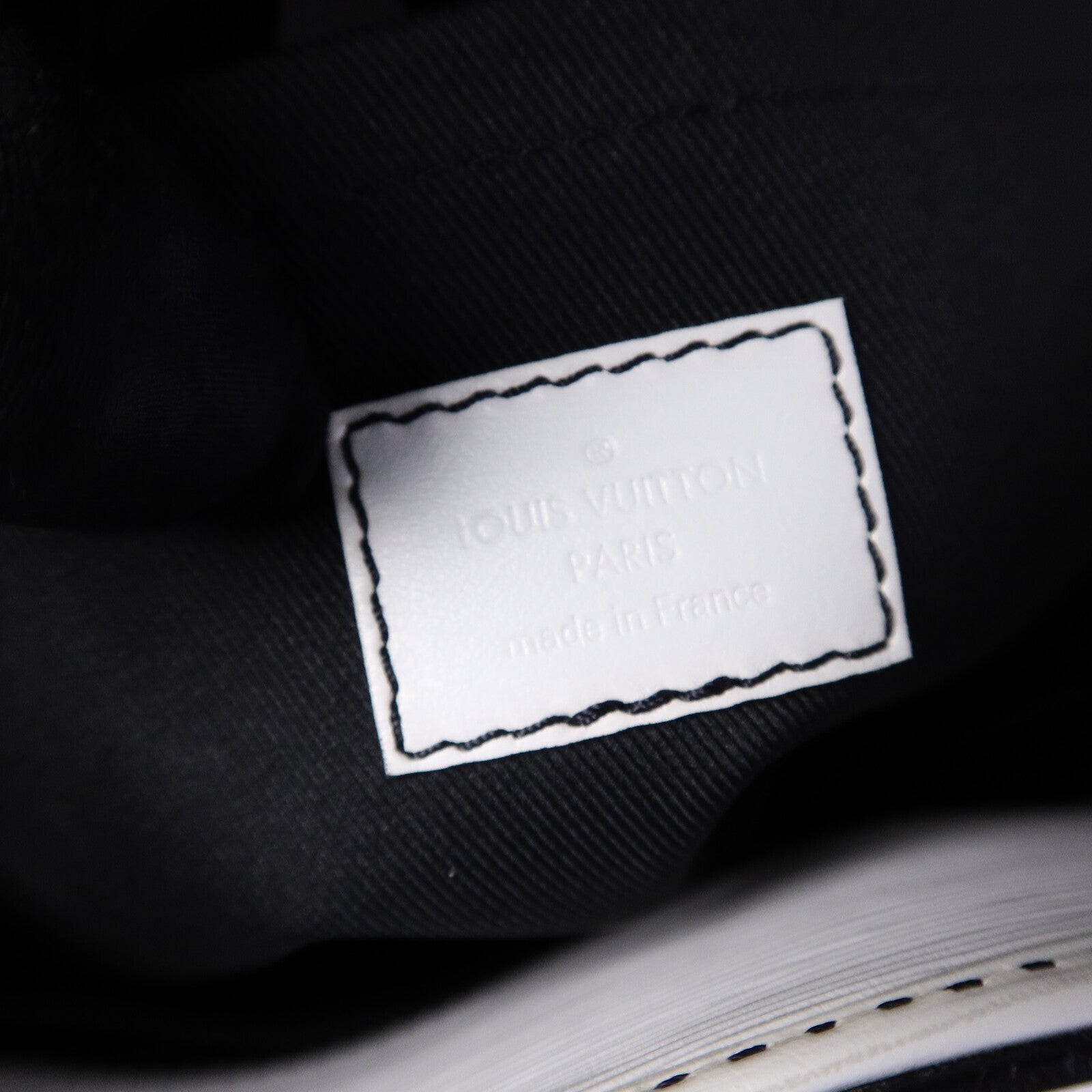 LOUIS VUITTON Epi Steamer PM手挽袋