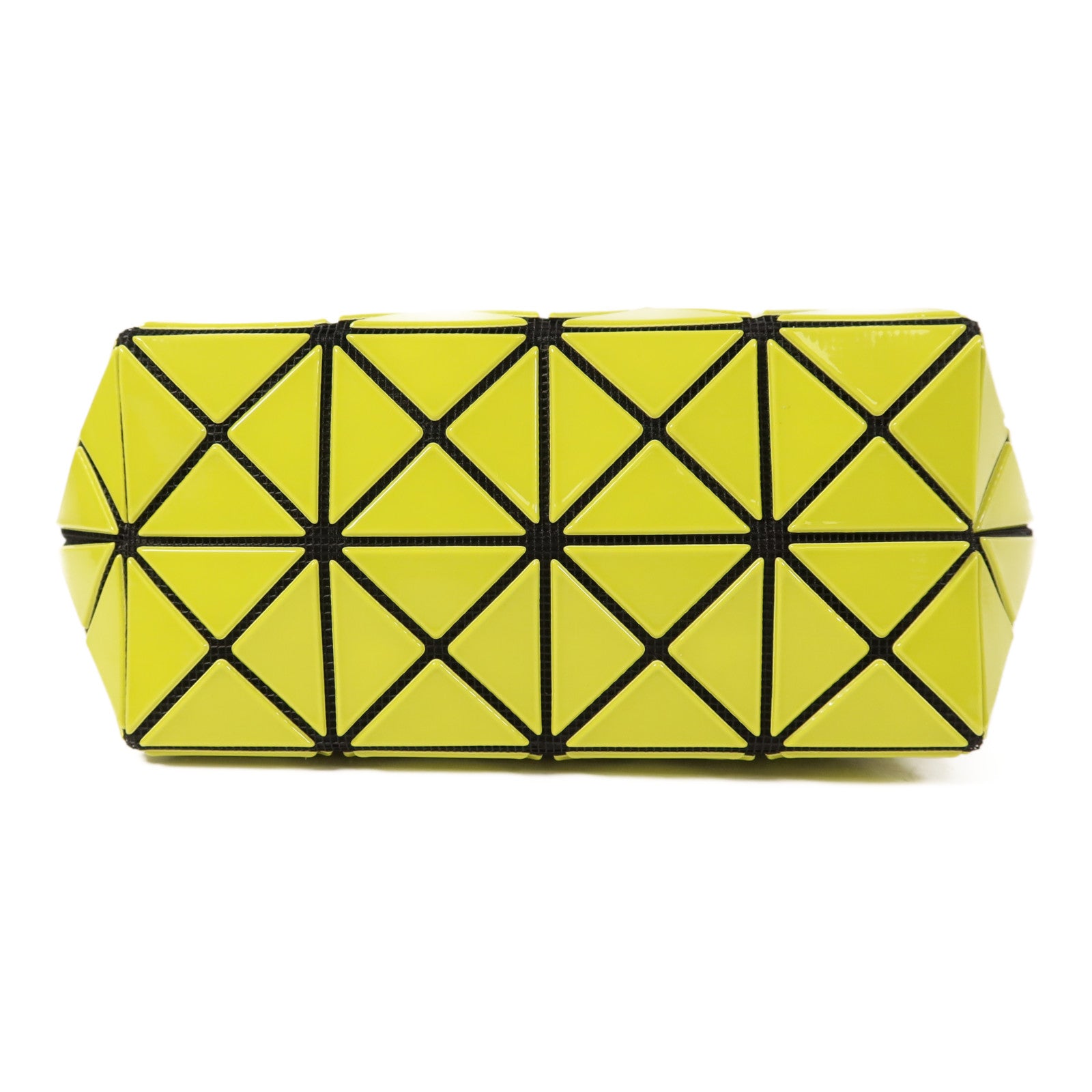 ISSEY MIYAKE PVC Bao Bao Pouch小袋