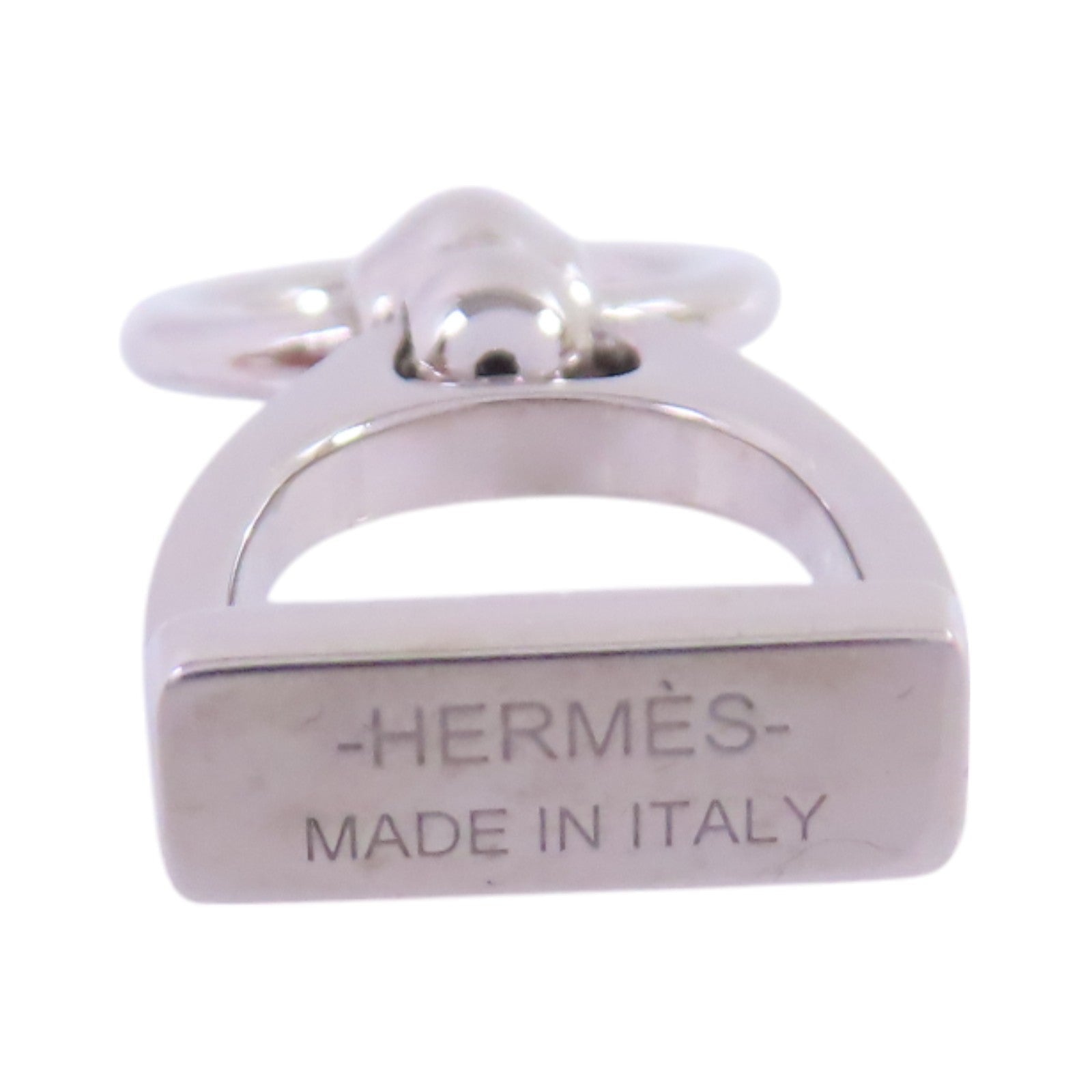 HERMES 金屬Twilly Chram掛飾