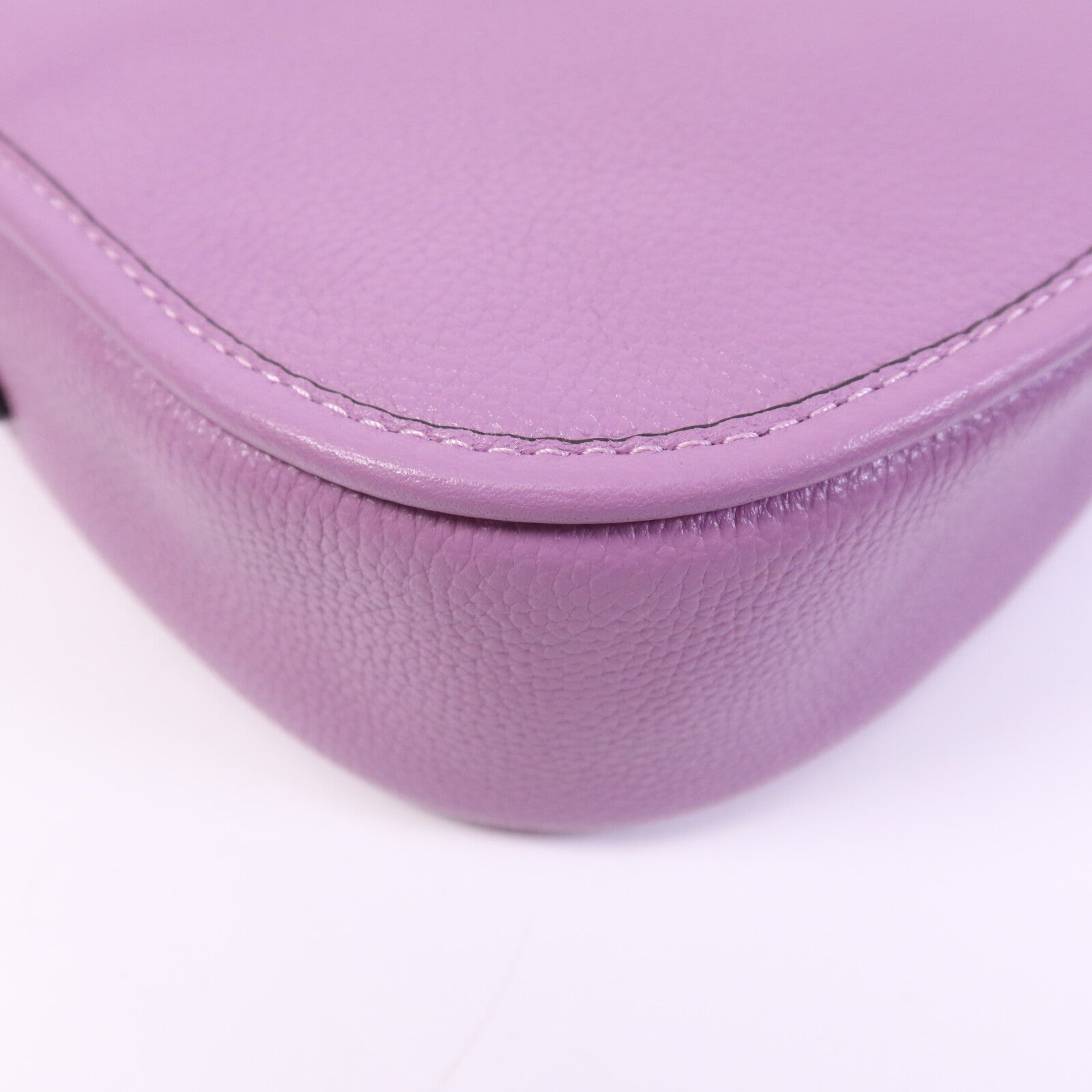 COACH 牛皮皮革Shoulder Bag肩背袋