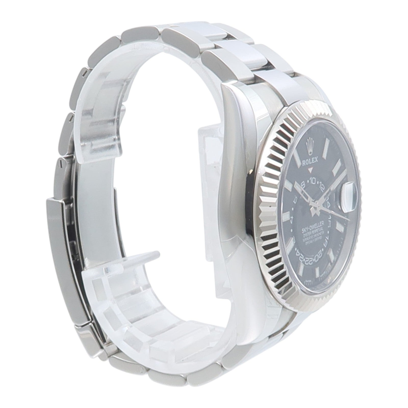 ROLEX Sky Dweller 326934