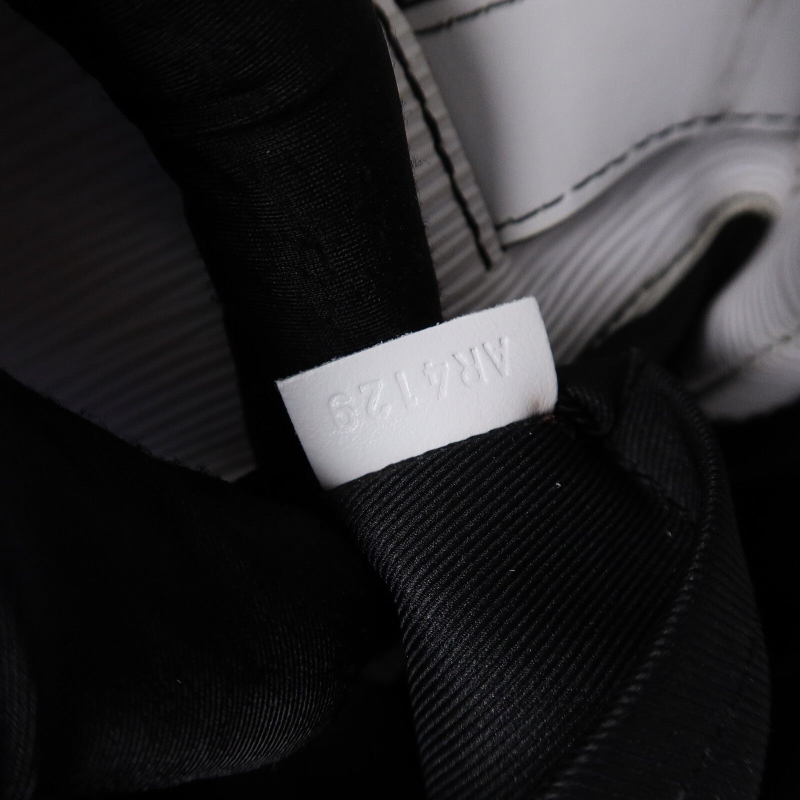 LOUIS VUITTON Epi Steamer PM手挽袋