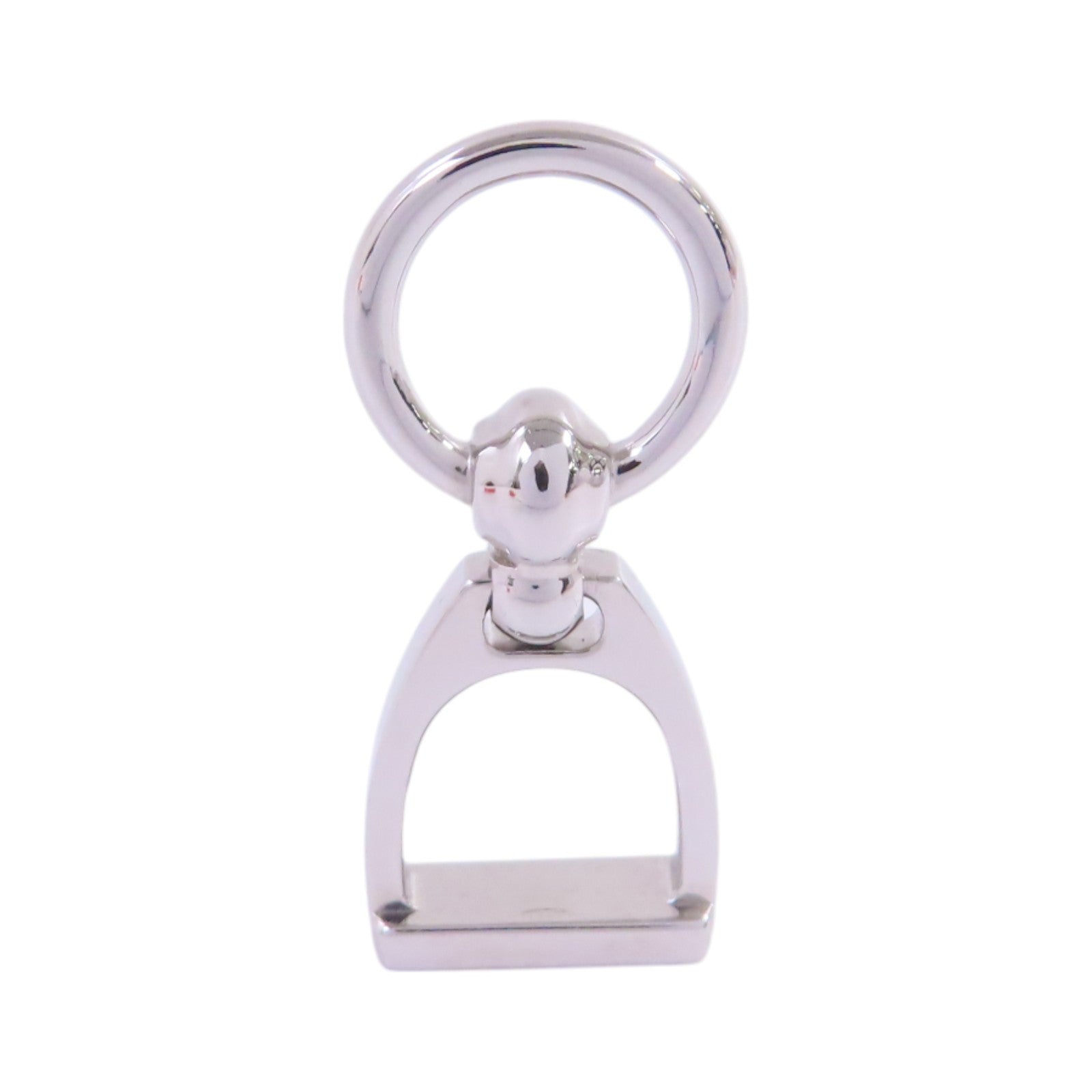 HERMES 金屬Twilly Chram掛飾