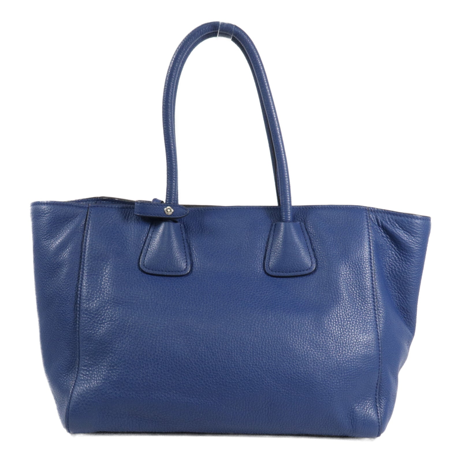 PRADA 牛皮皮革2 Way Shoulder手挽肩背兩用袋