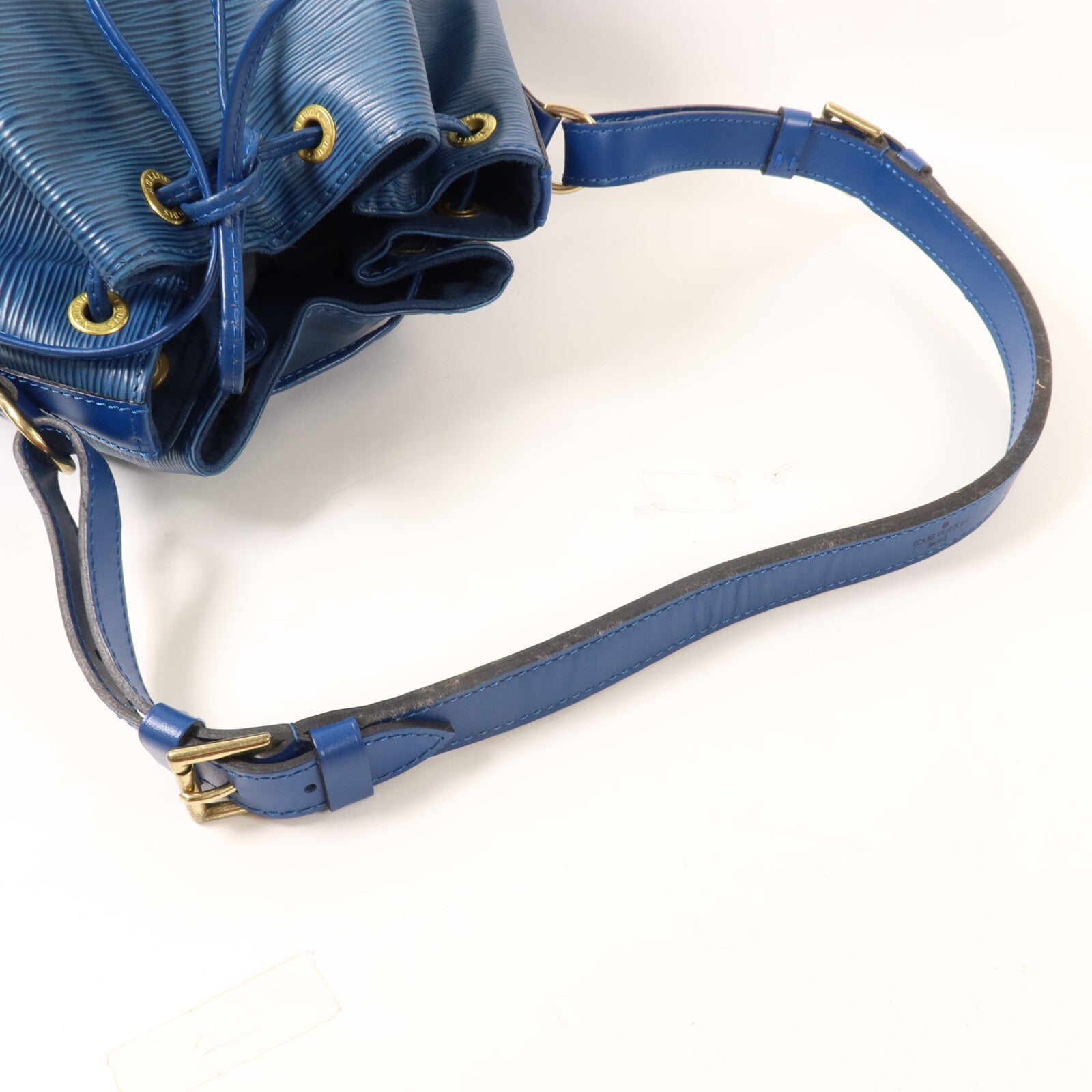 LOUIS VUITTON Epi Noe肩背袋