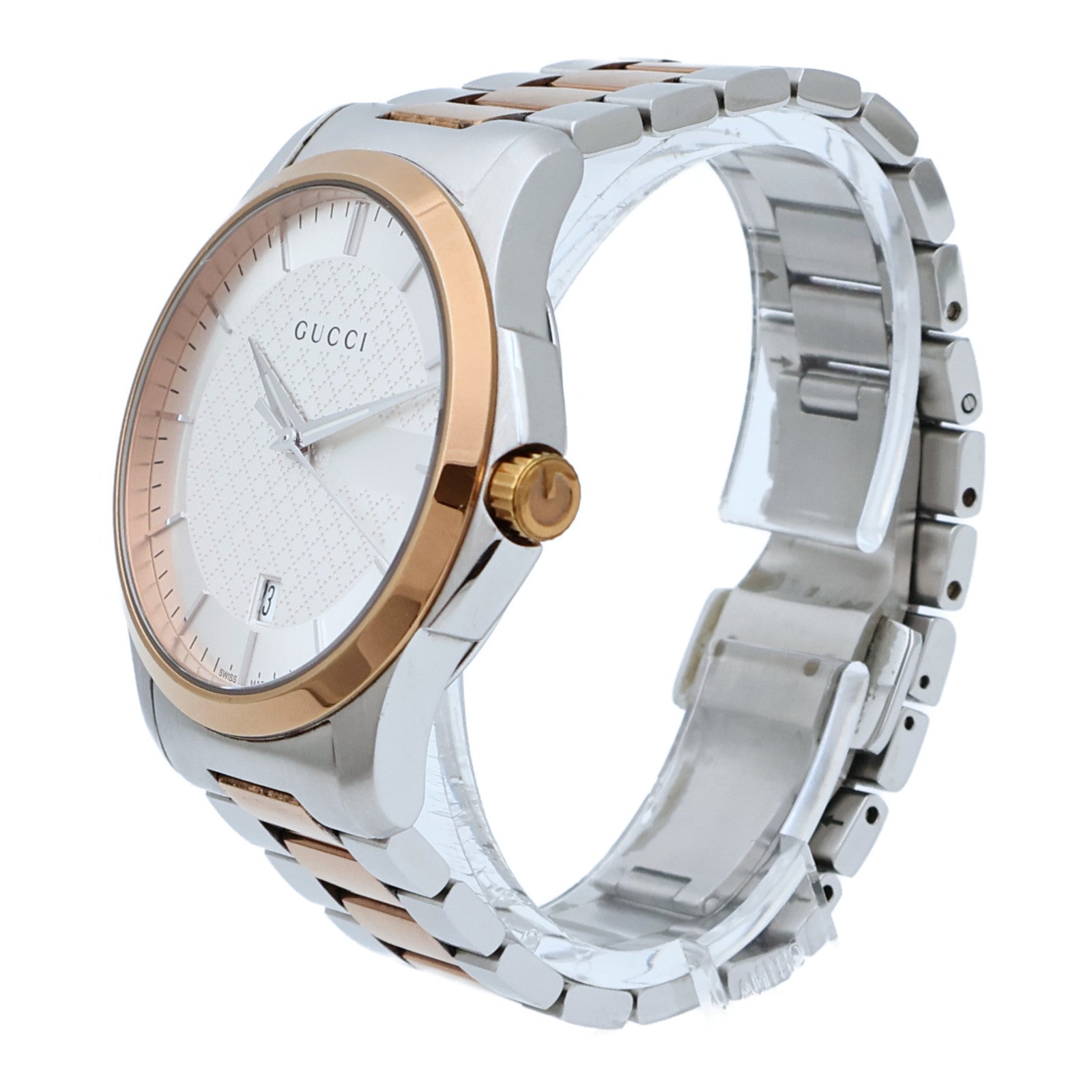 GUCCI G-Timeless YA126447