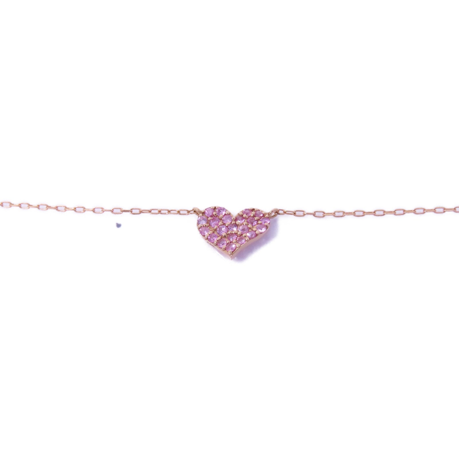 JEWELRY 18K玫瑰金Necklace項鍊