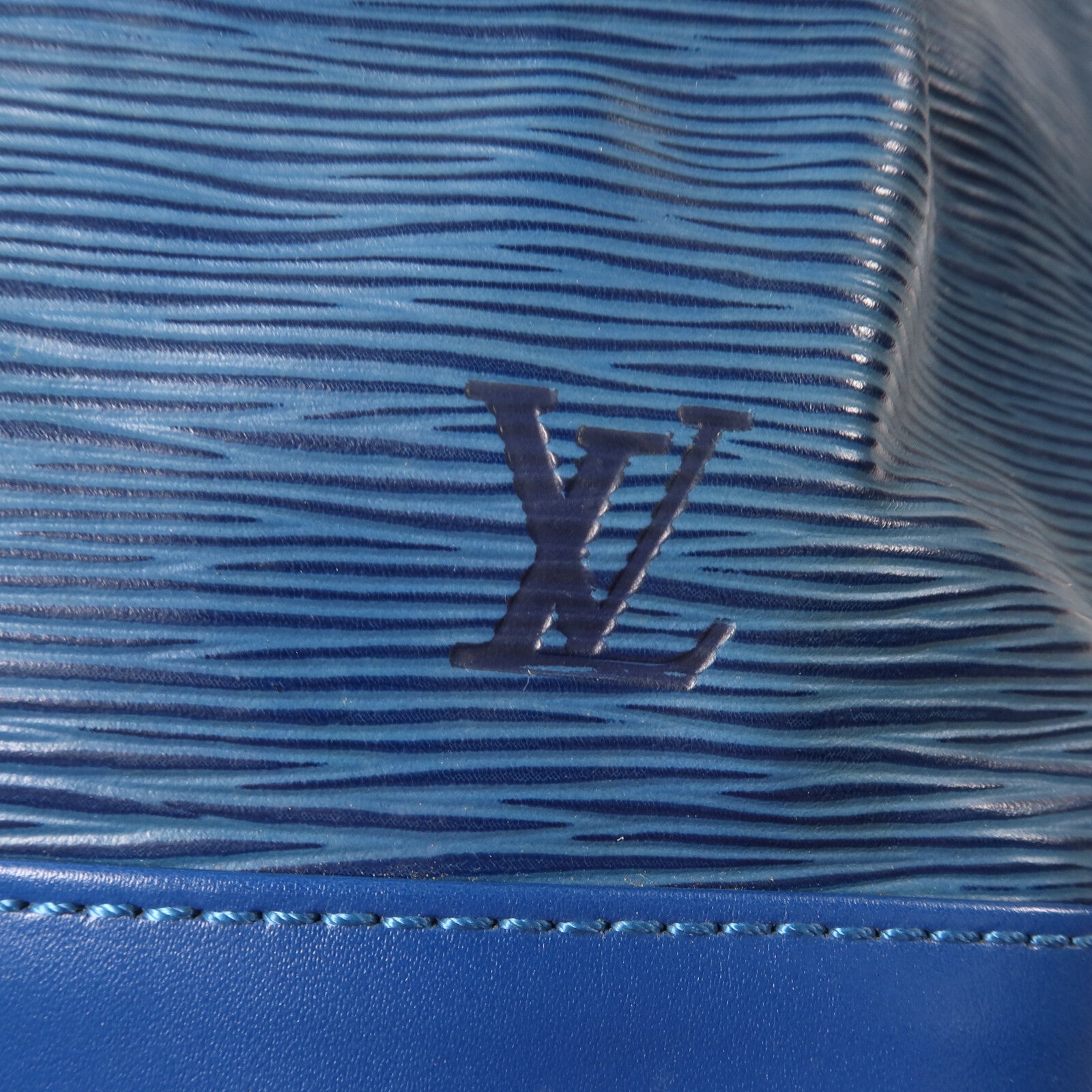 LOUIS VUITTON Epi Noe肩背袋