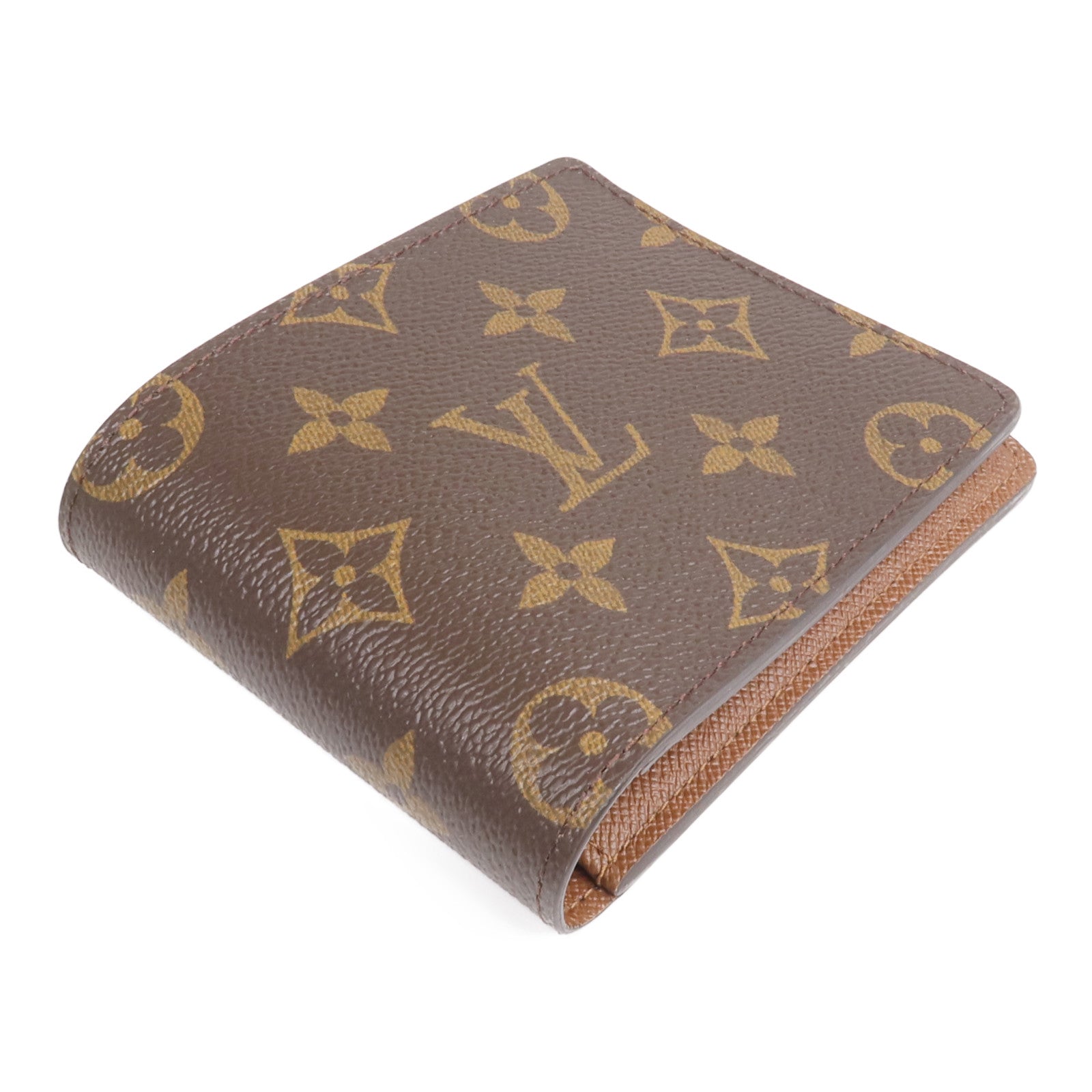 LOUIS VUITTON Monogram Multiple Wallet錢包