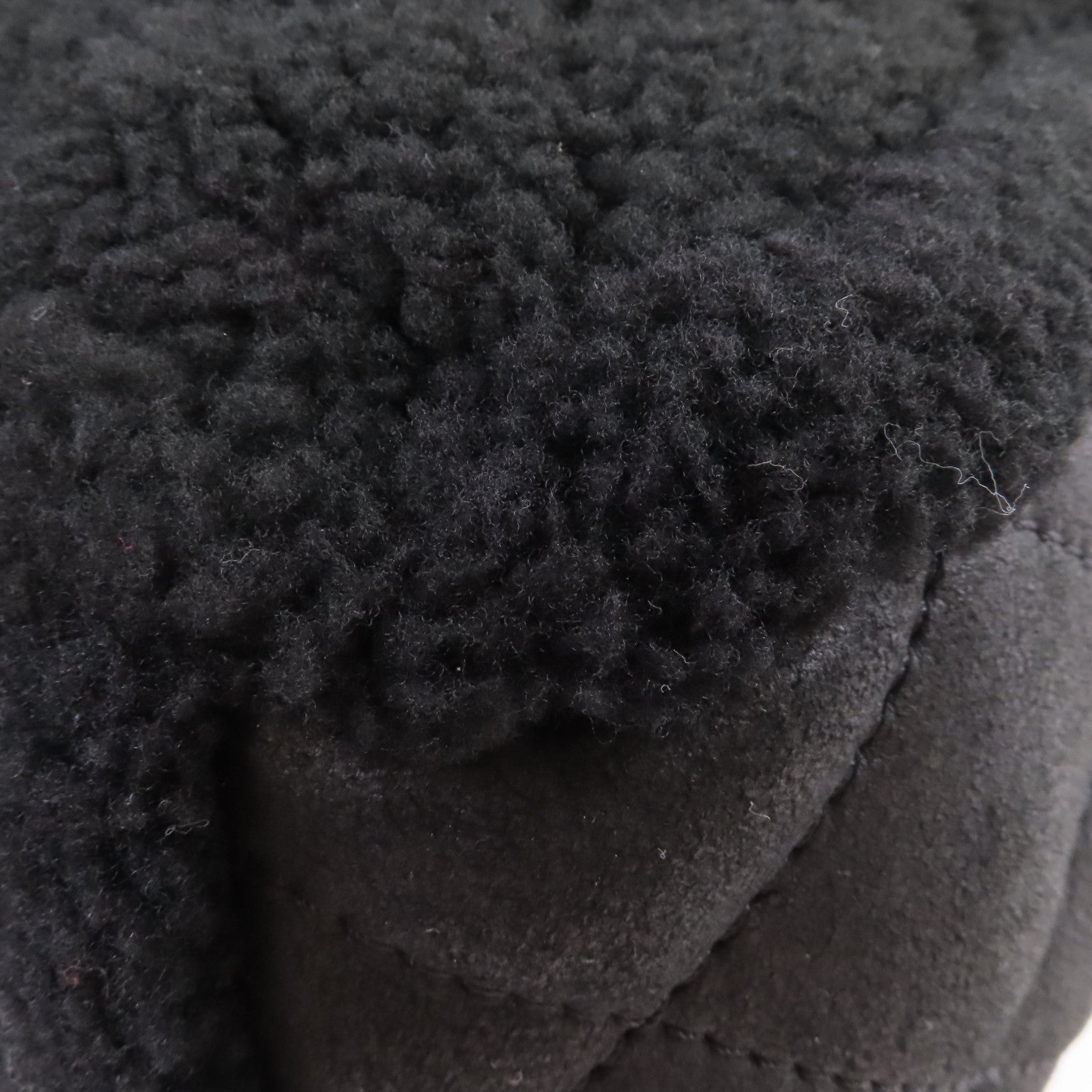 CHANEL 菱格羊皮皮革Tote Bag銀扣鏈帶肩背袋黑色