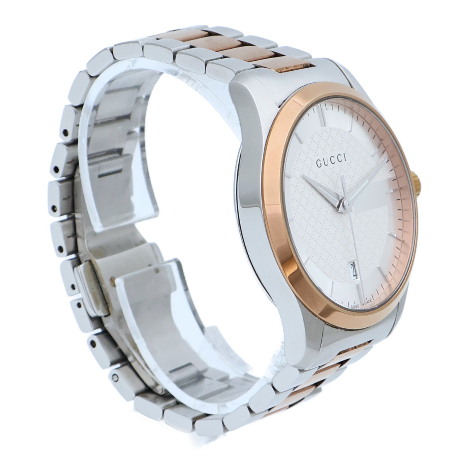 GUCCI G-Timeless YA126447