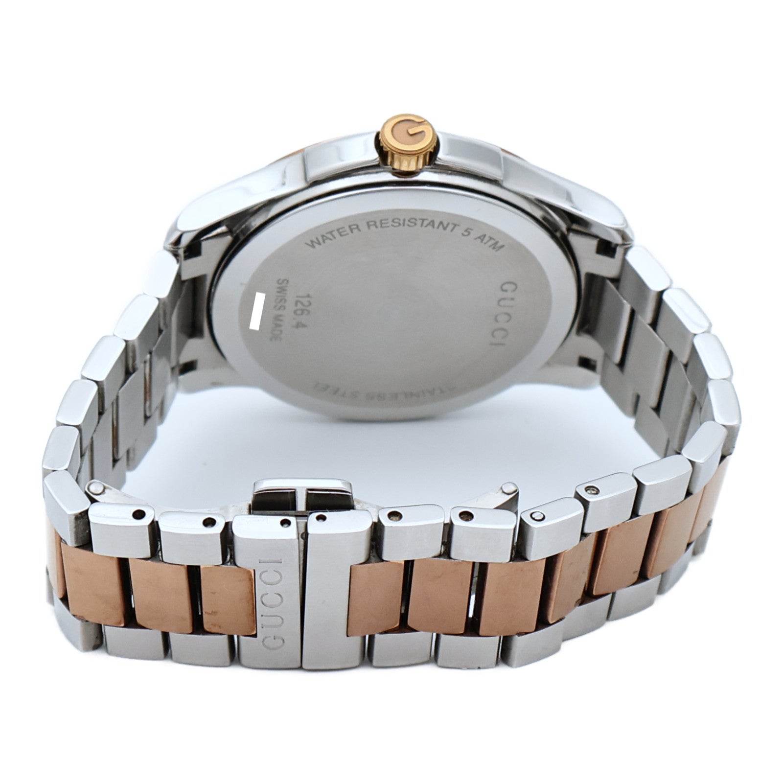 GUCCI G-Timeless YA126447