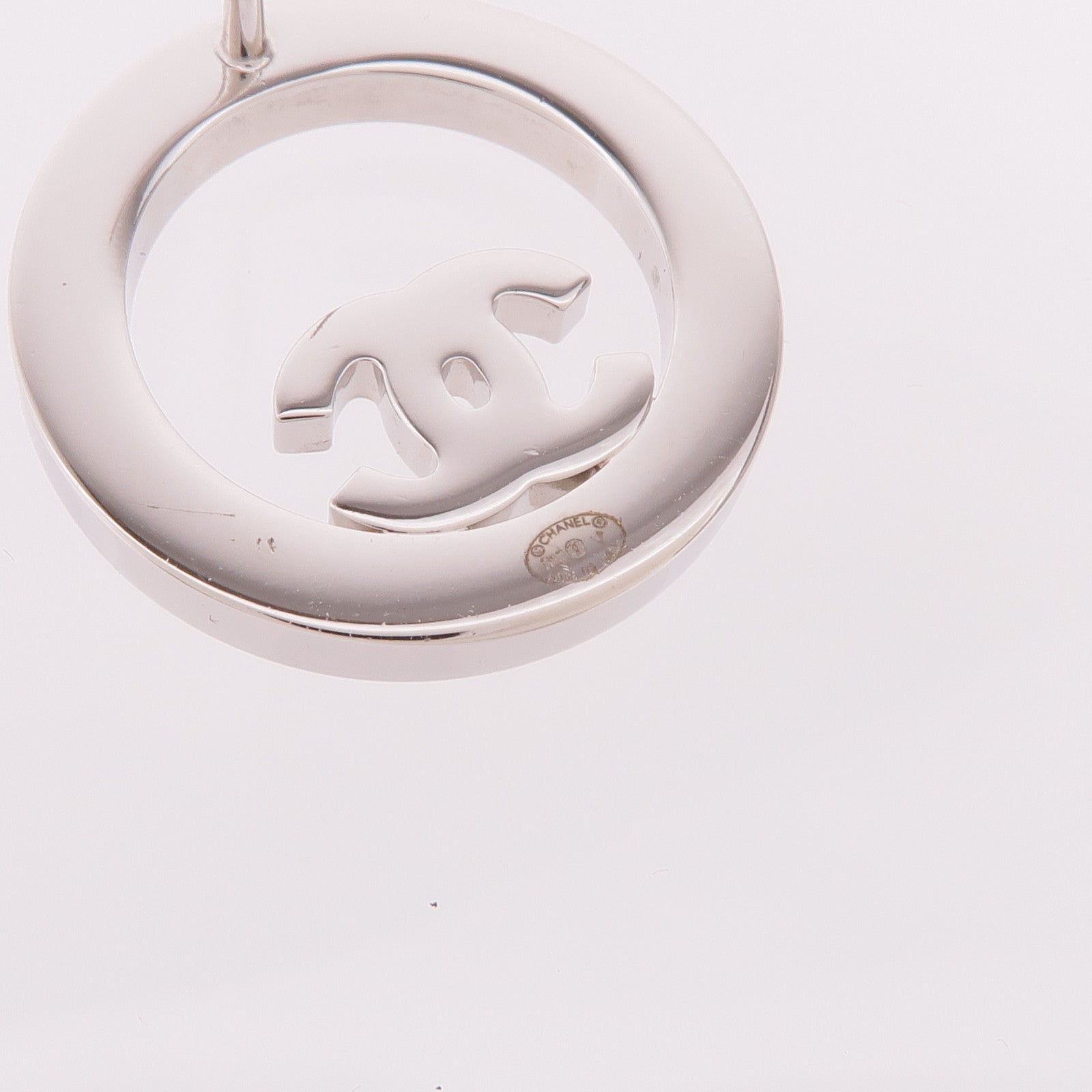 CHANEL 金屬Earrings耳環