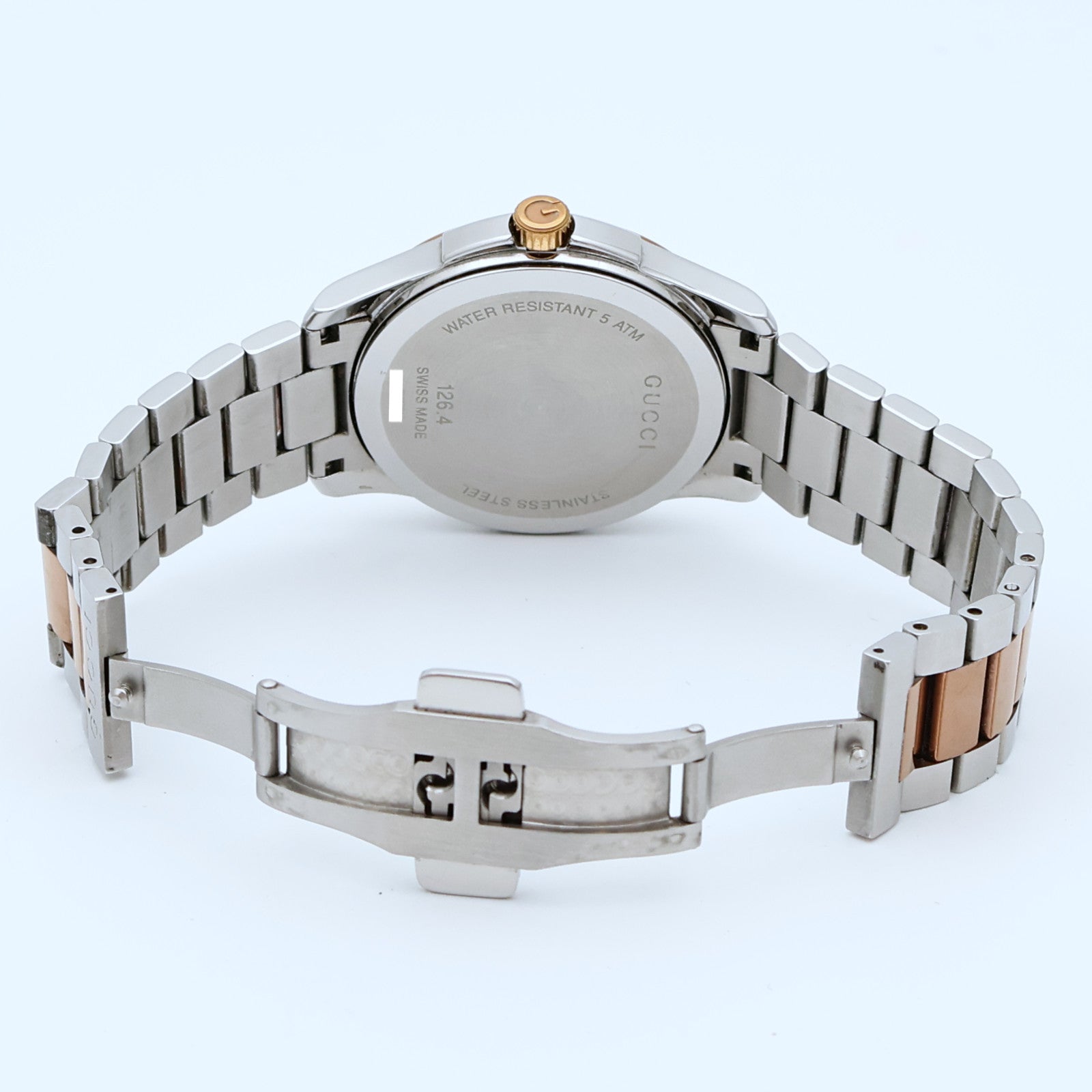 GUCCI G-Timeless YA126447