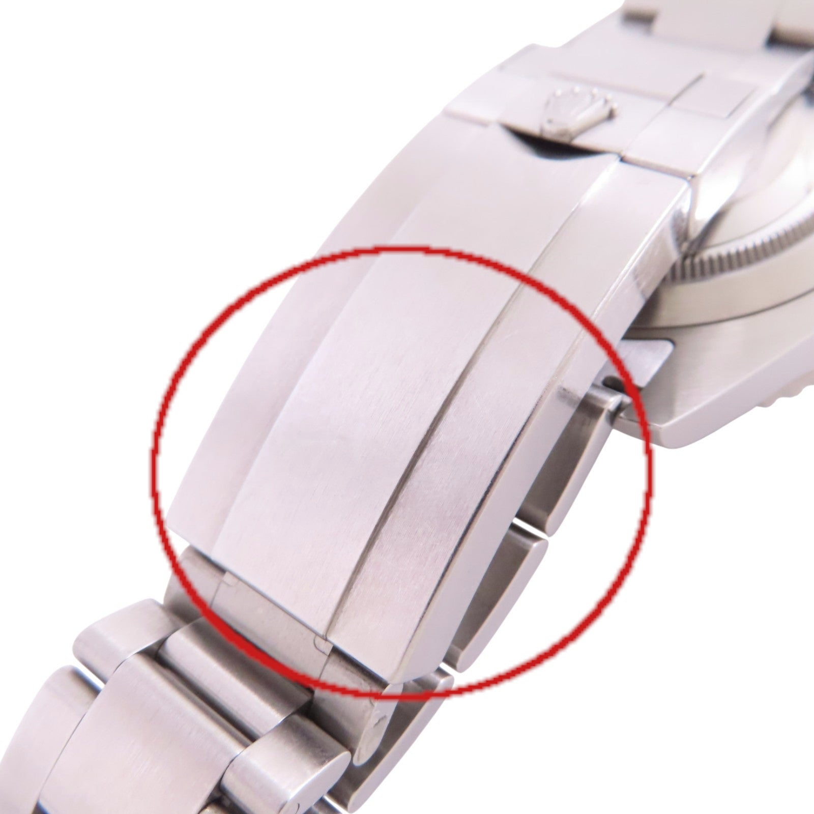 ROLEX Submariner 126610LV