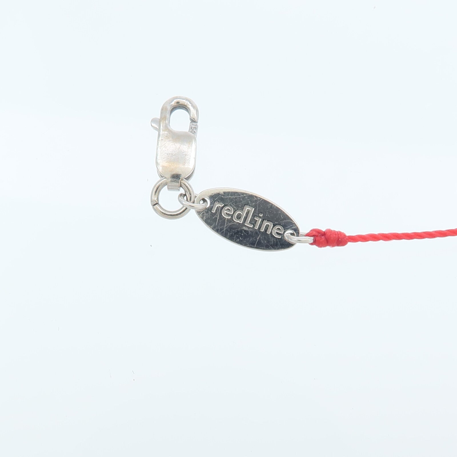 JEWELRY 18K白金Diamond Bracelet鑽石手繩