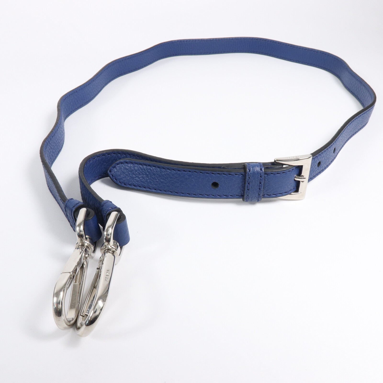 PRADA 牛皮皮革2 Way Shoulder手挽肩背兩用袋