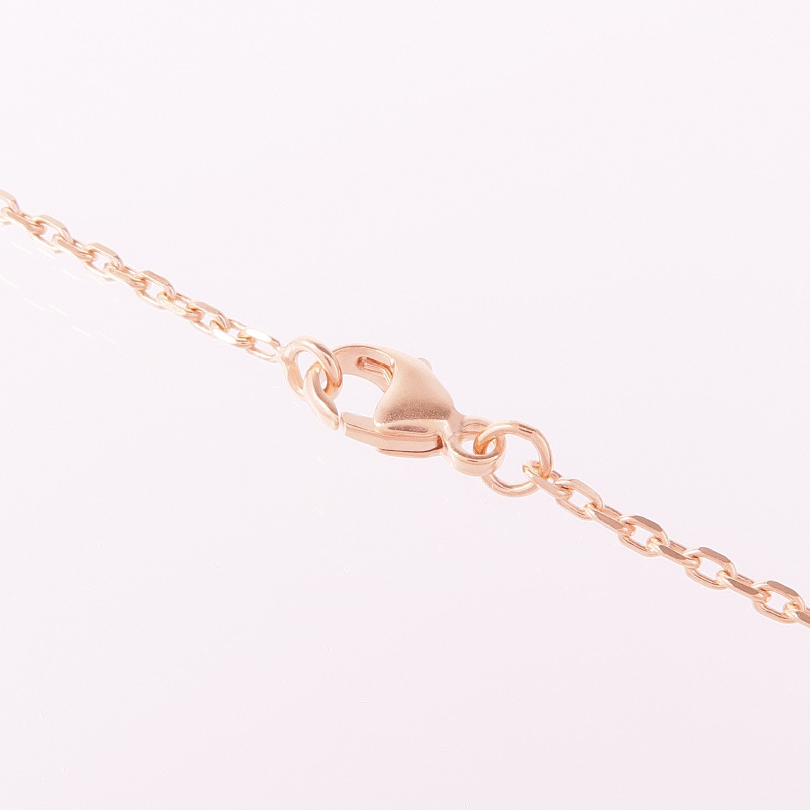 HERMES 金屬Pop H項鍊