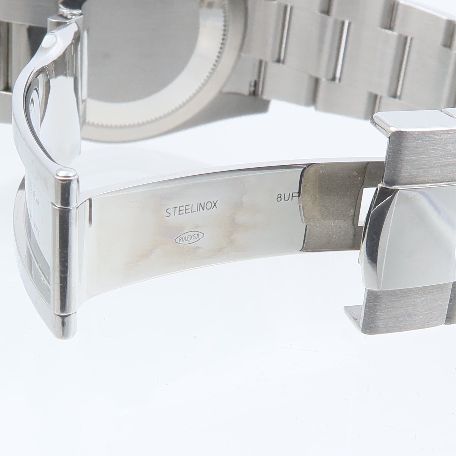 ROLEX Sky Dweller 326934