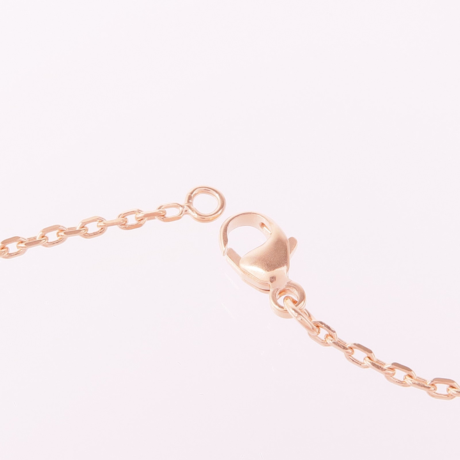 HERMES 金屬Pop H項鍊