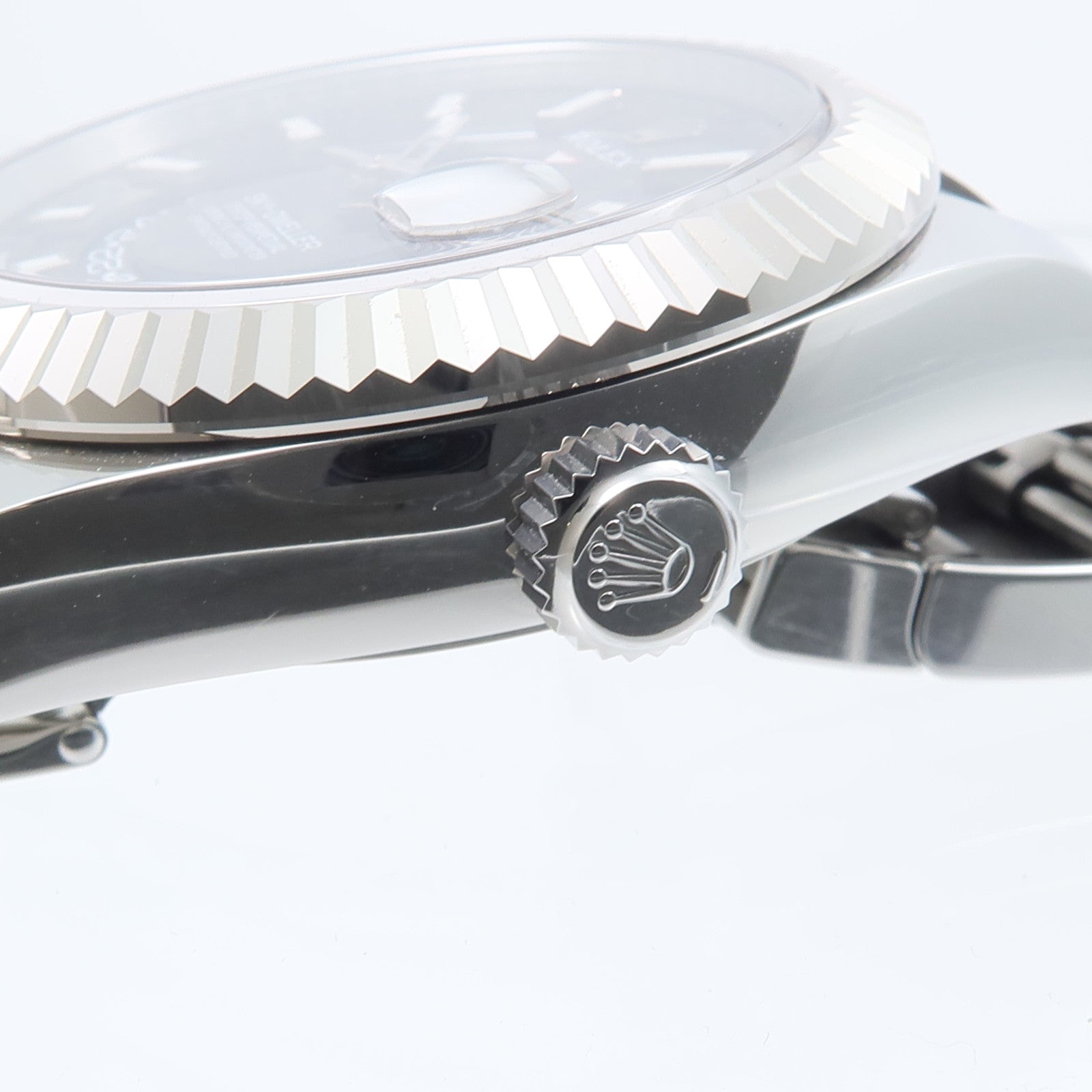 ROLEX Sky Dweller 326934
