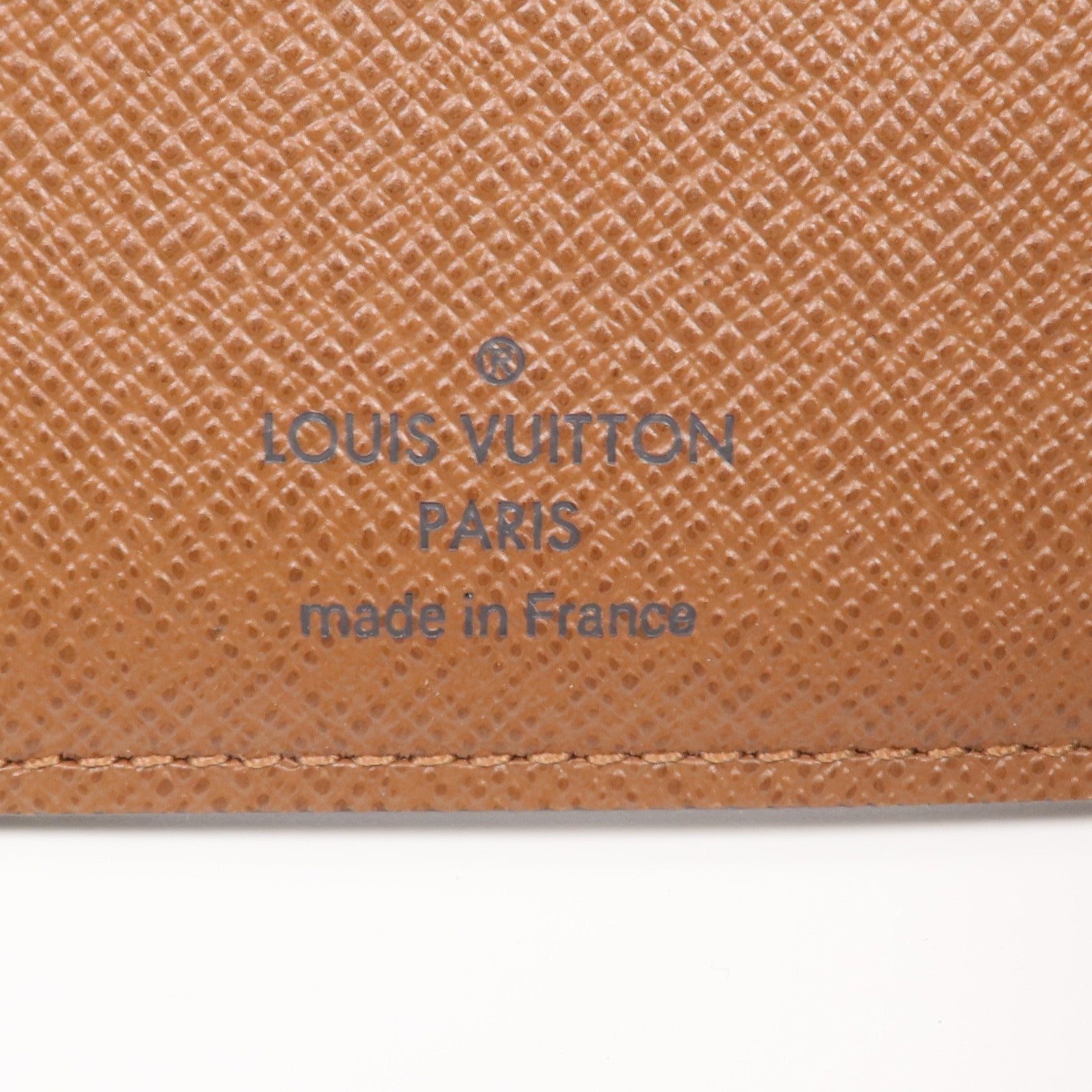 LOUIS VUITTON Monogram Multiple Wallet錢包