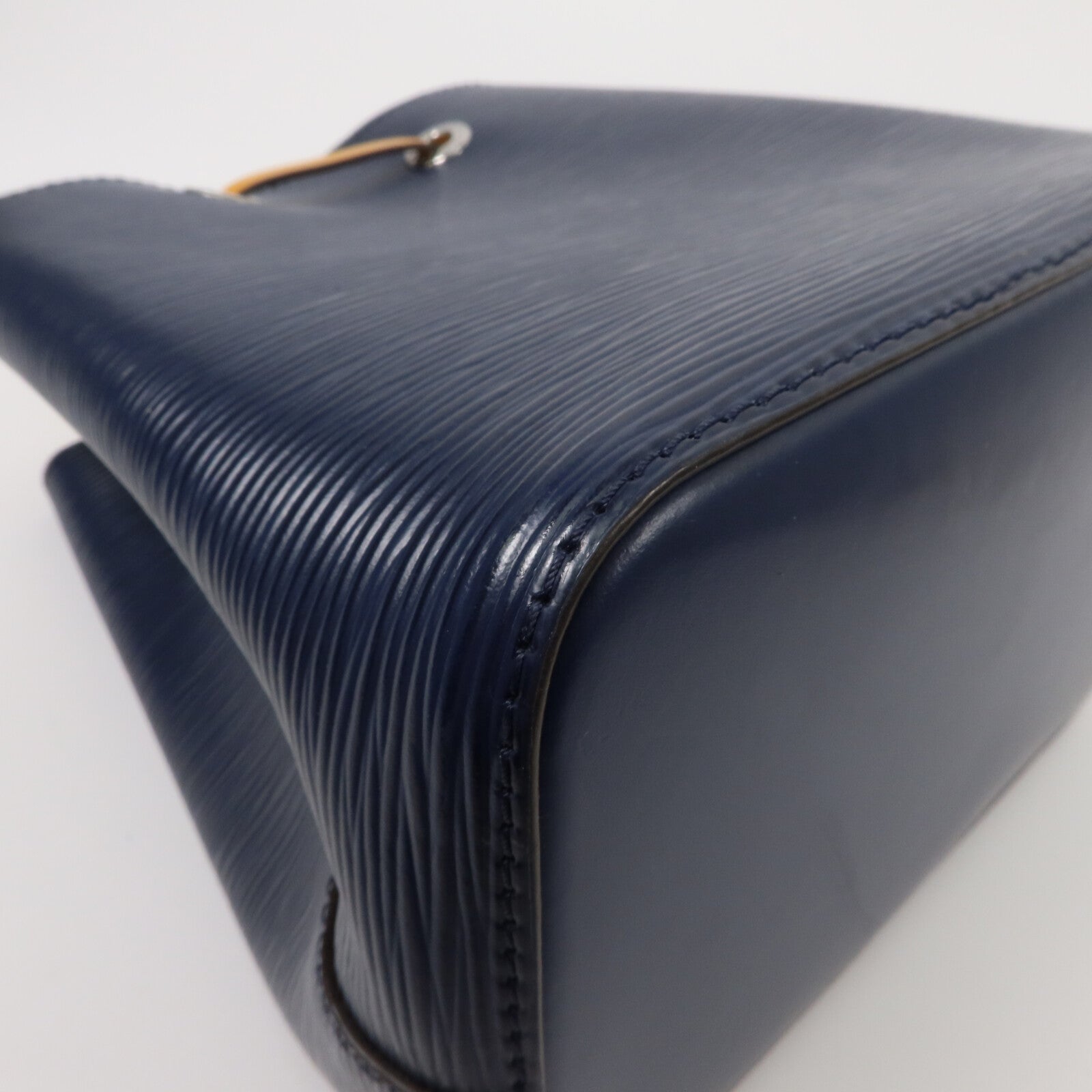 LOUIS VUITTON Epi Neo Noe BB手挽肩背兩用袋