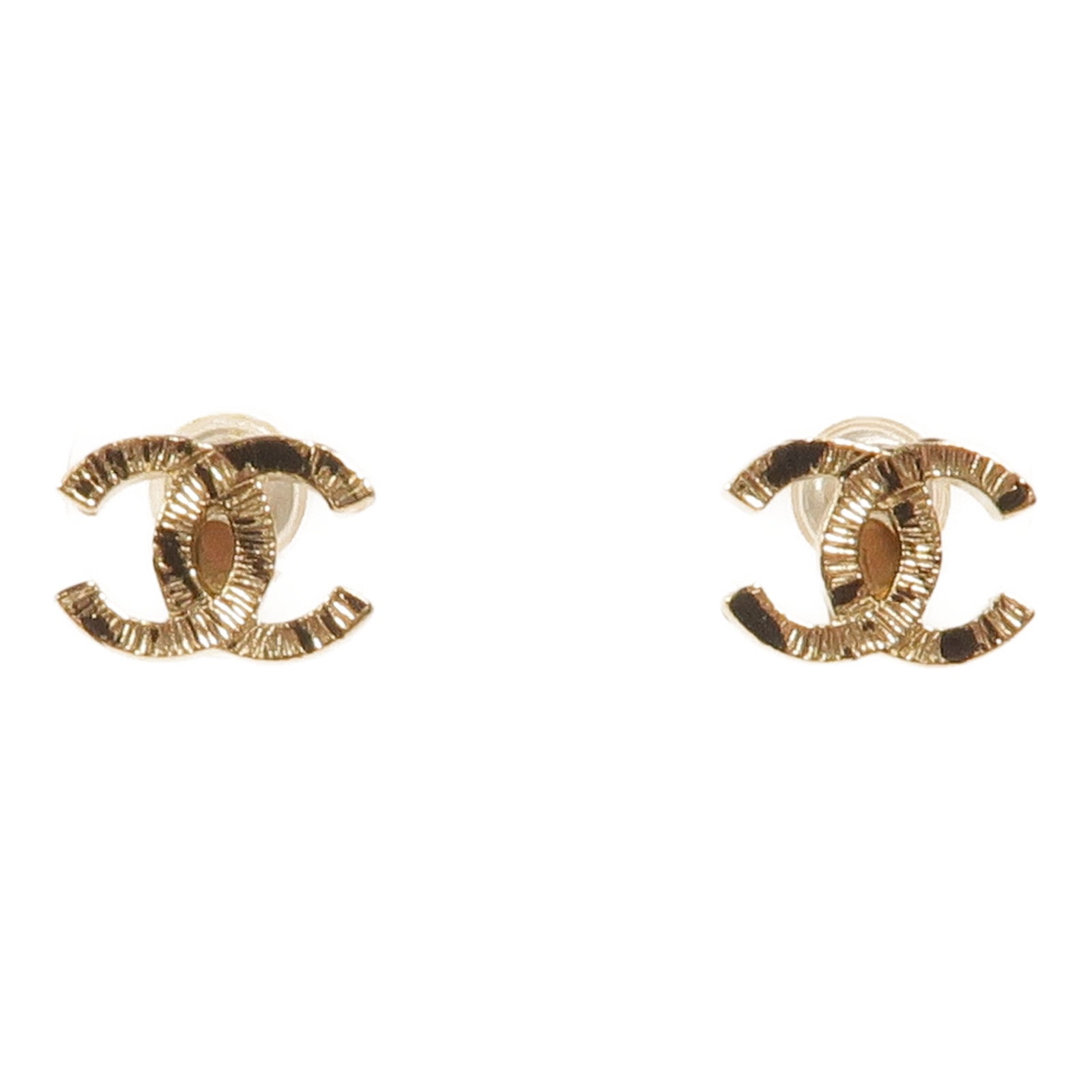 CHANEL 金屬Earrings耳環