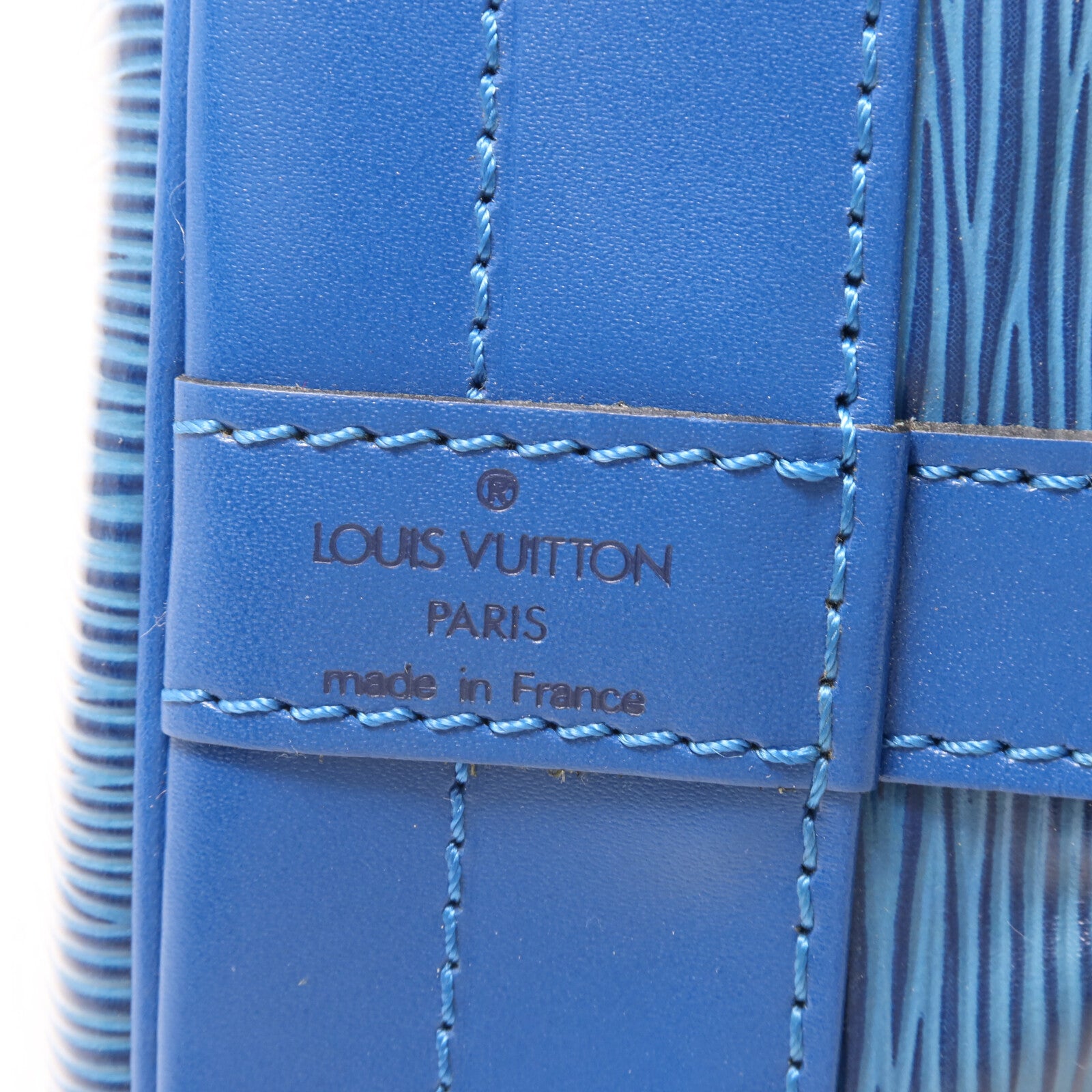 LOUIS VUITTON Epi Noe肩背袋