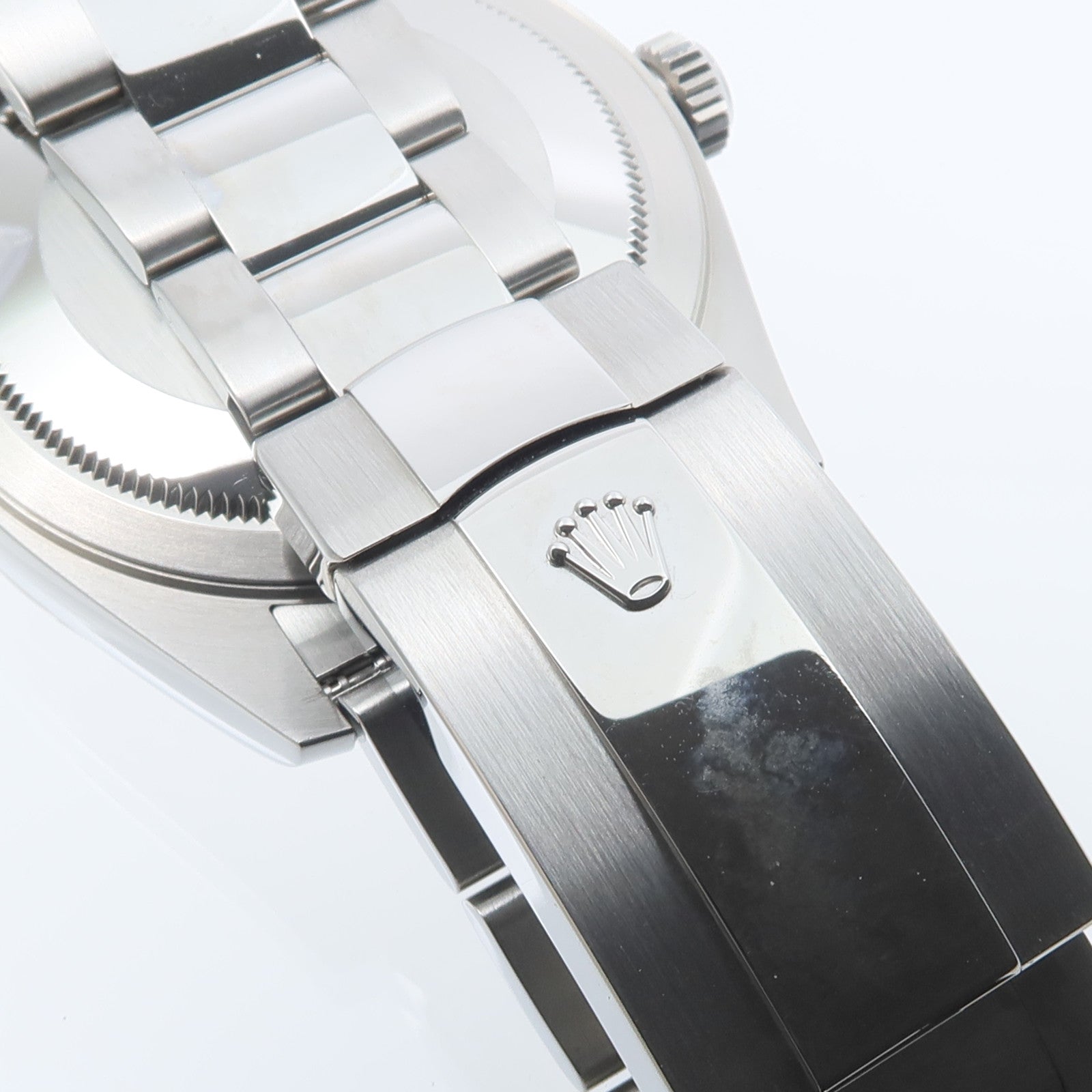 ROLEX Sky Dweller 326934