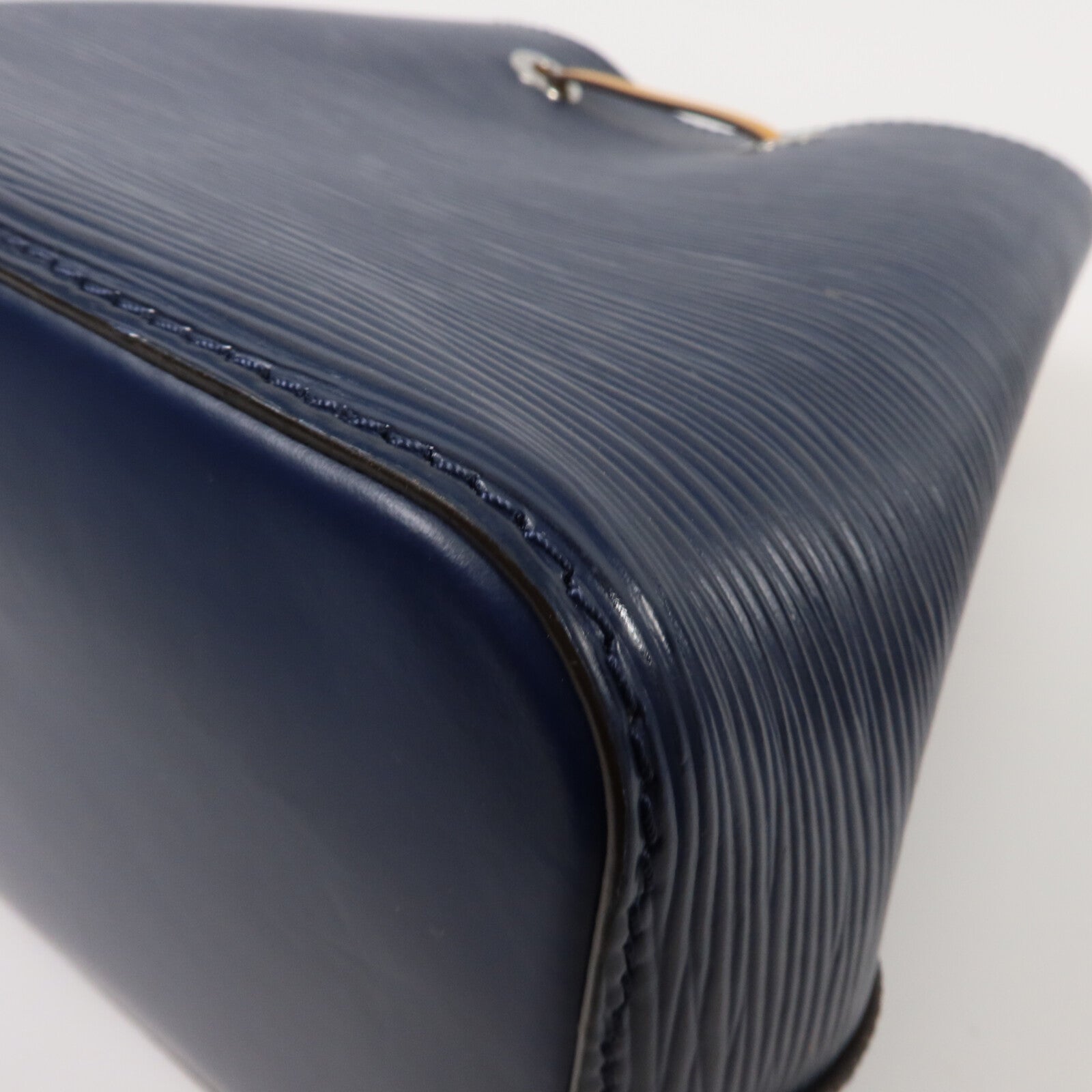 LOUIS VUITTON Epi Neo Noe BB手挽肩背兩用袋