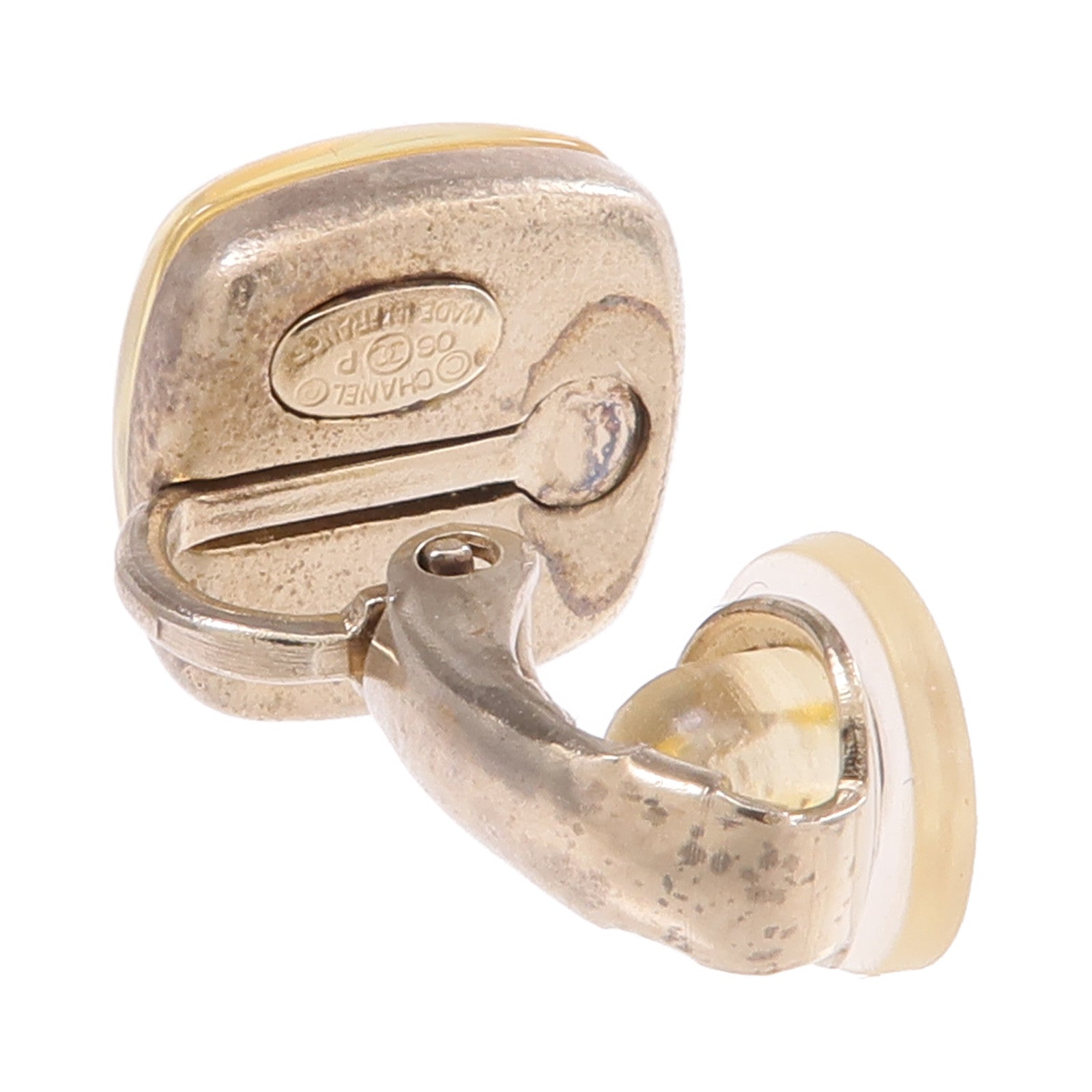 CHANEL 金屬Earrings耳環