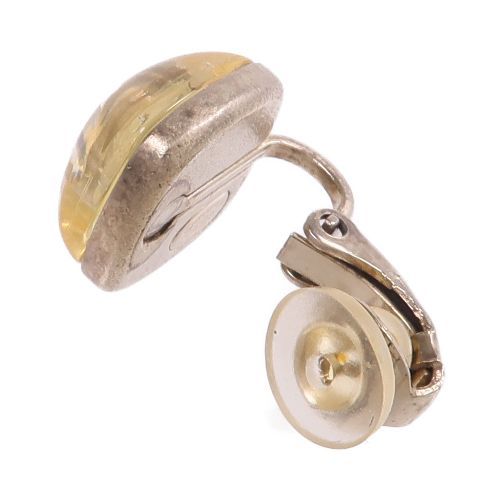 CHANEL 金屬Earrings耳環