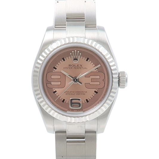ROLEX Oyster Perpetual 176234