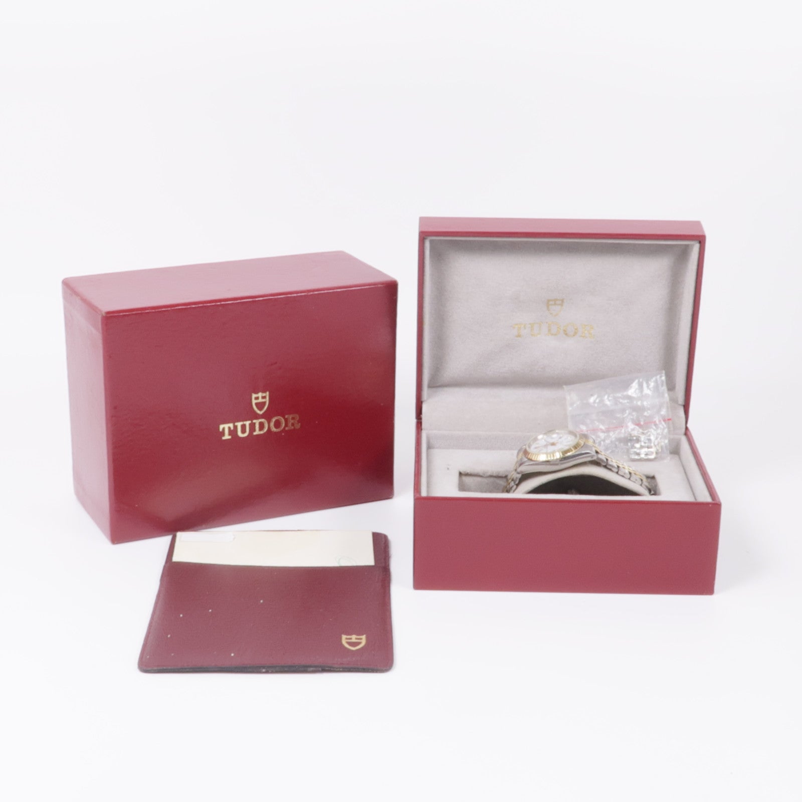TUDOR Princess Oysterdate 92413