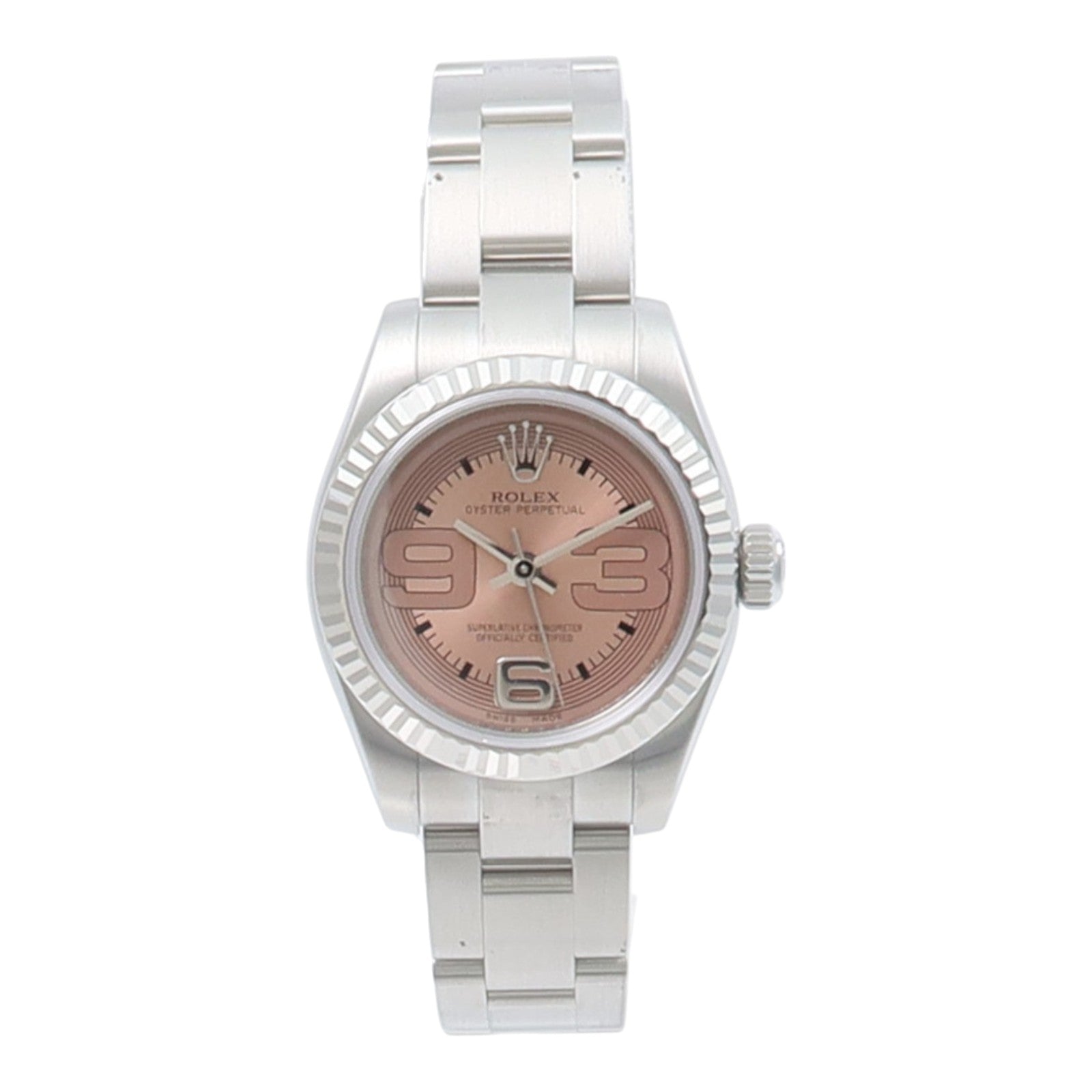 ROLEX Oyster Perpetual 176234