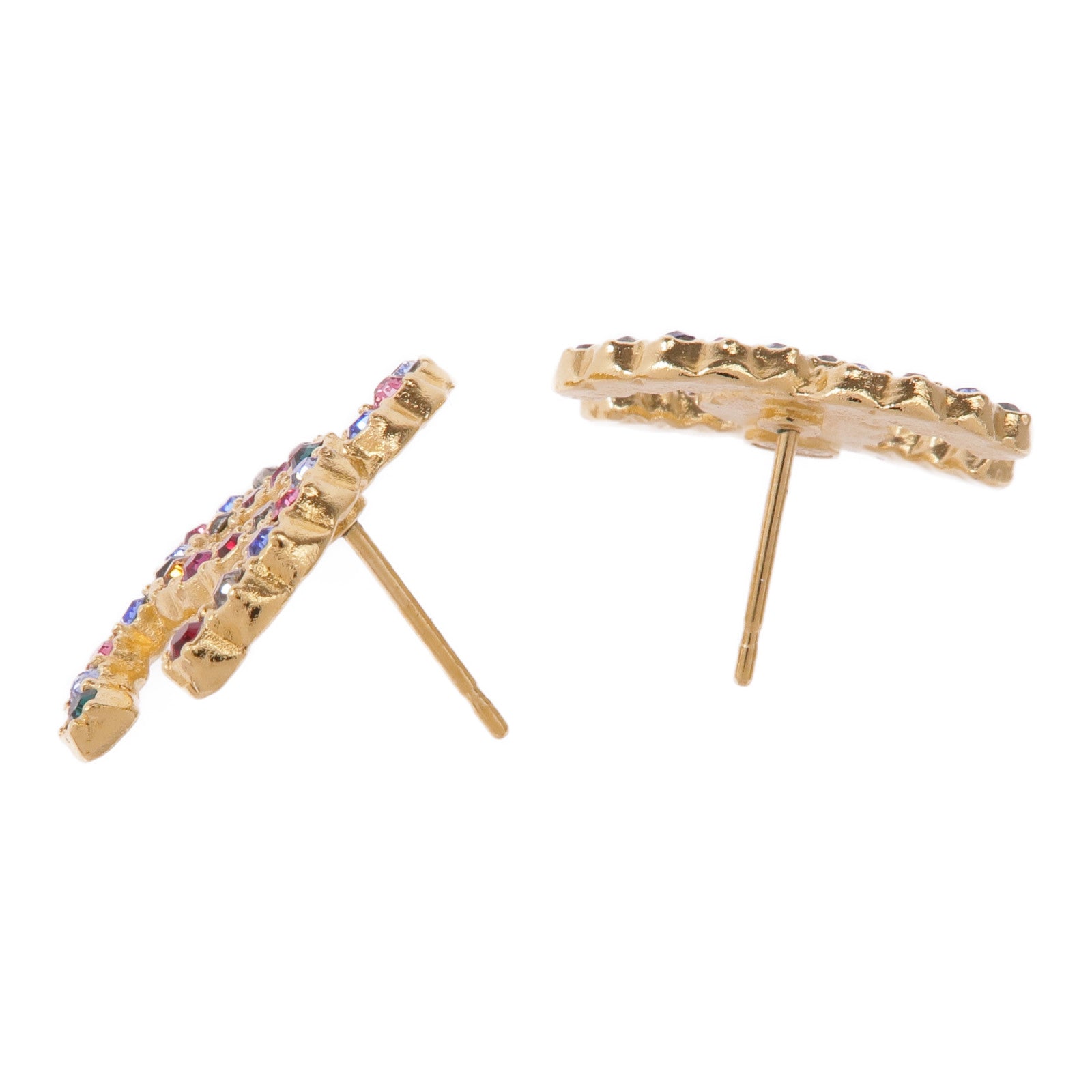 CHANEL 金屬Earrings耳環