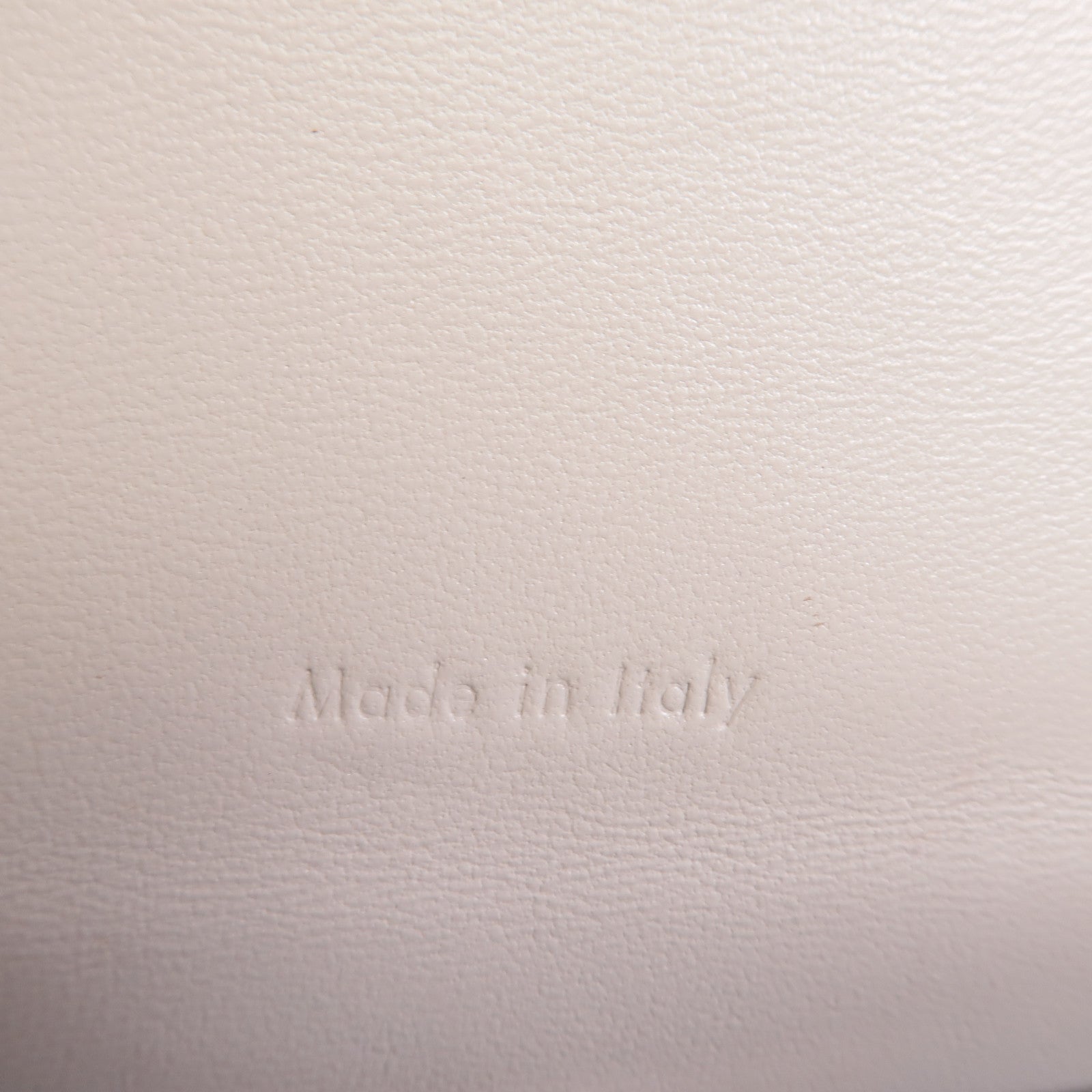 CELINE 牛皮皮革Trotteur肩背袋
